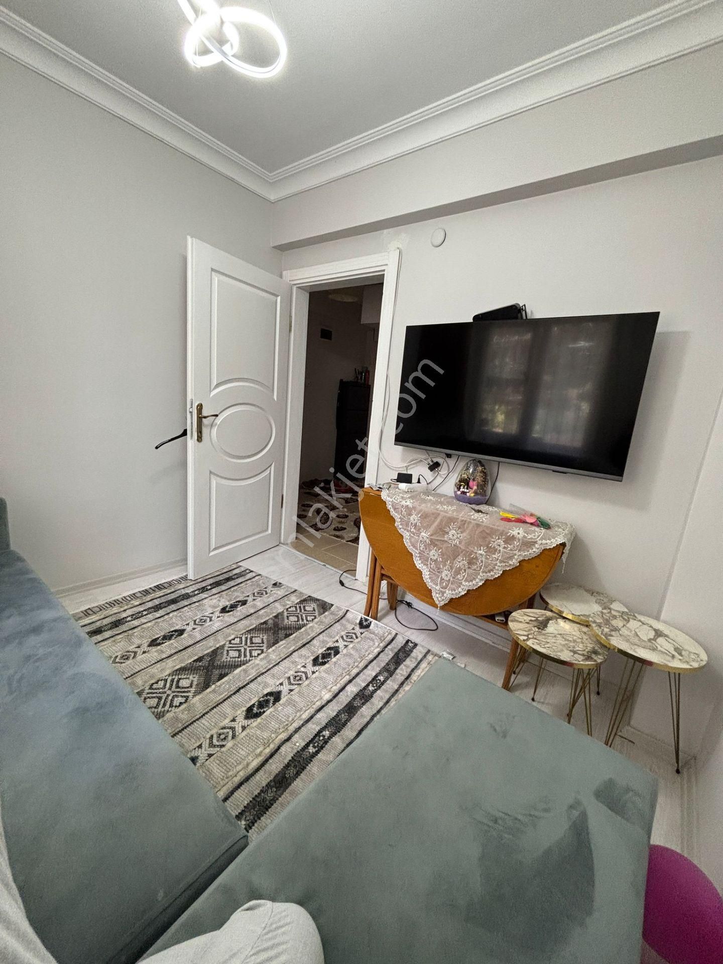 Sonton Gayrimenkul'den Şişli Paşa Mahhalesinde 2+1 Fırsat Daire - Görsel 3