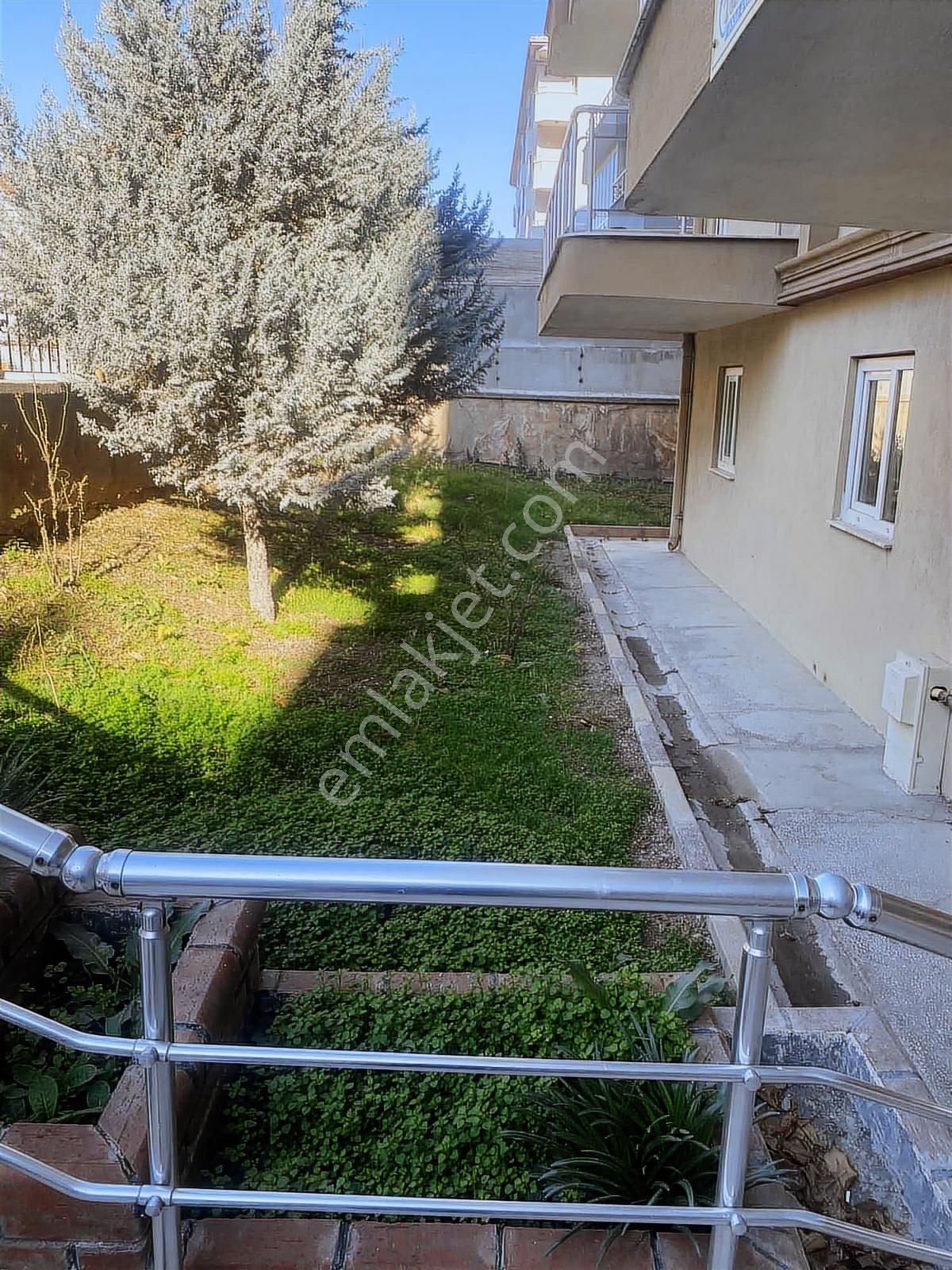 Kileci Mah.hıdırlık Caddesinde 3+1 Kiralık Daire - Görsel 17