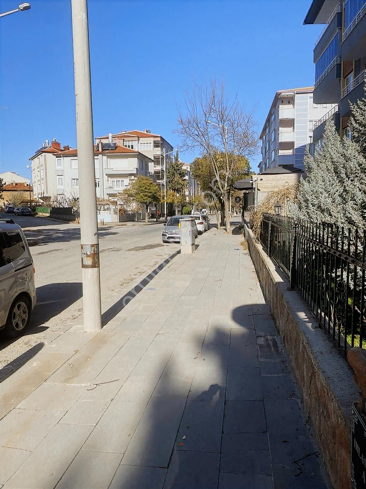 Kileci Mah.hıdırlık Caddesinde 3+1 Kiralık Daire - Görsel 8