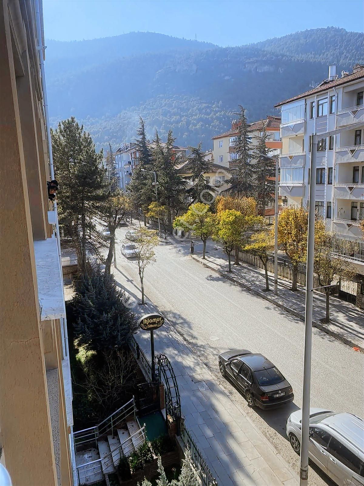 Kileci Mah.hıdırlık Caddesinde 3+1 Kiralık Daire - Görsel 6