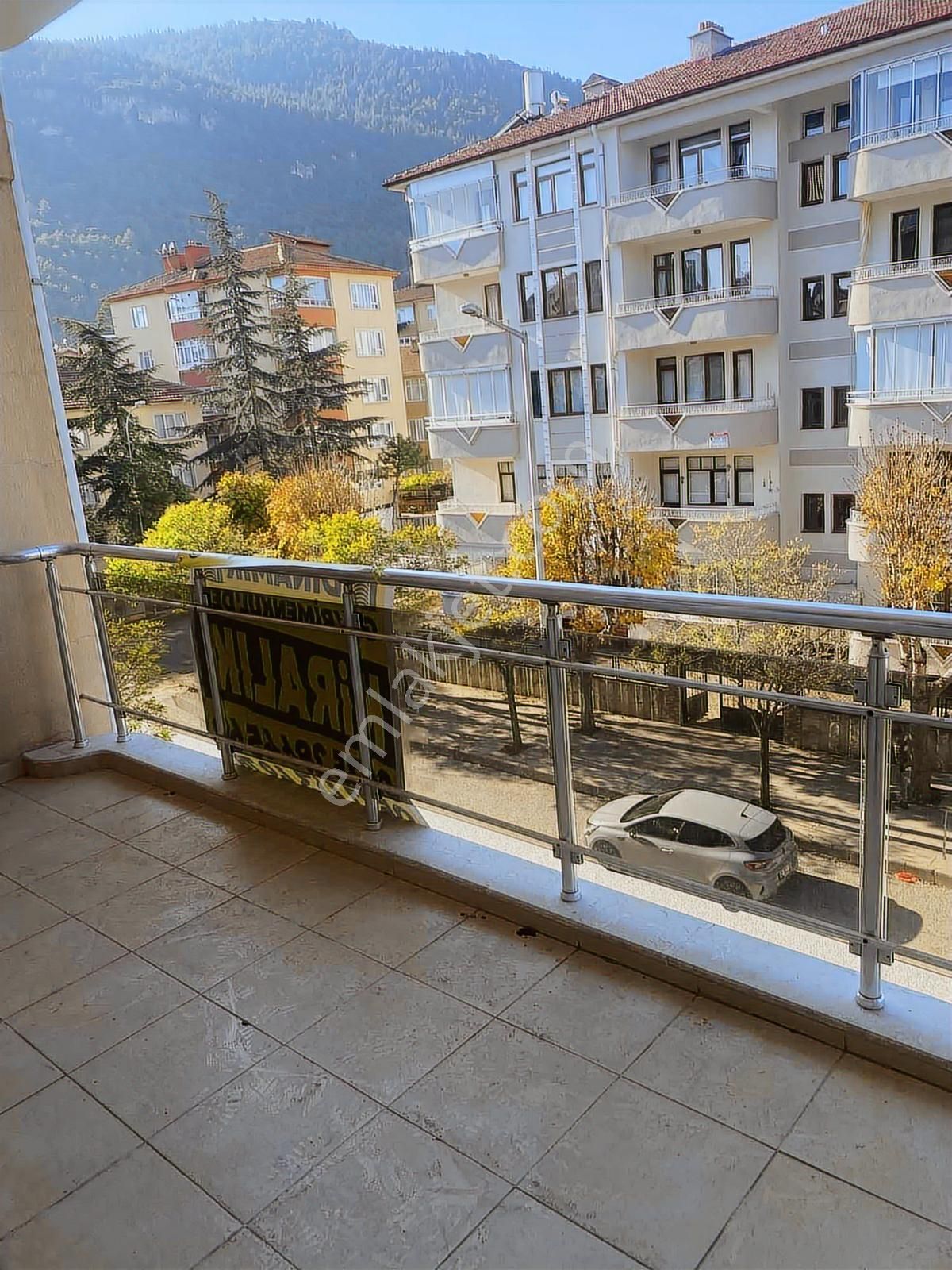 Kileci Mah.hıdırlık Caddesinde 3+1 Kiralık Daire - Görsel 30