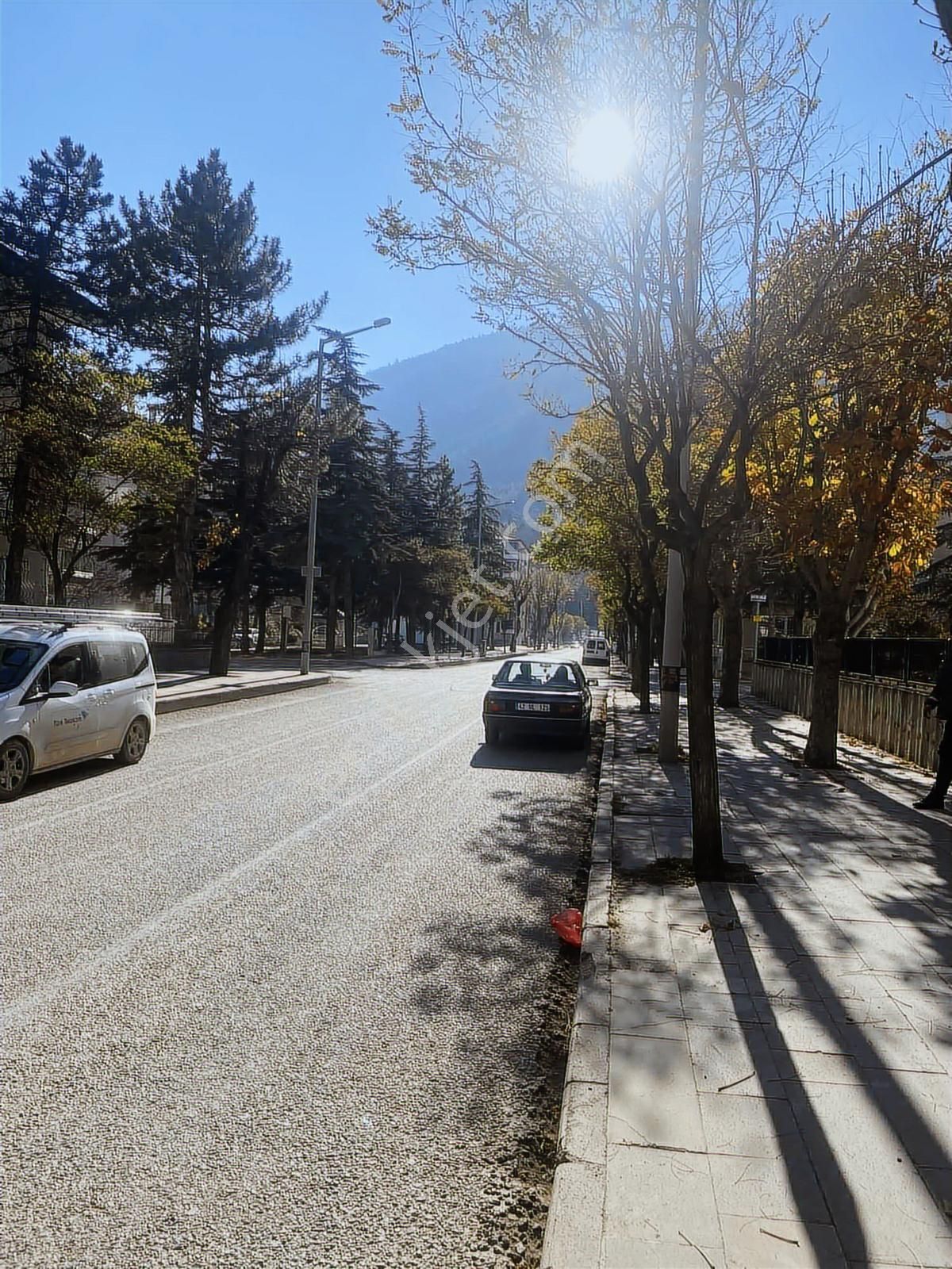 Kileci Mah.hıdırlık Caddesinde 3+1 Kiralık Daire - Görsel 29