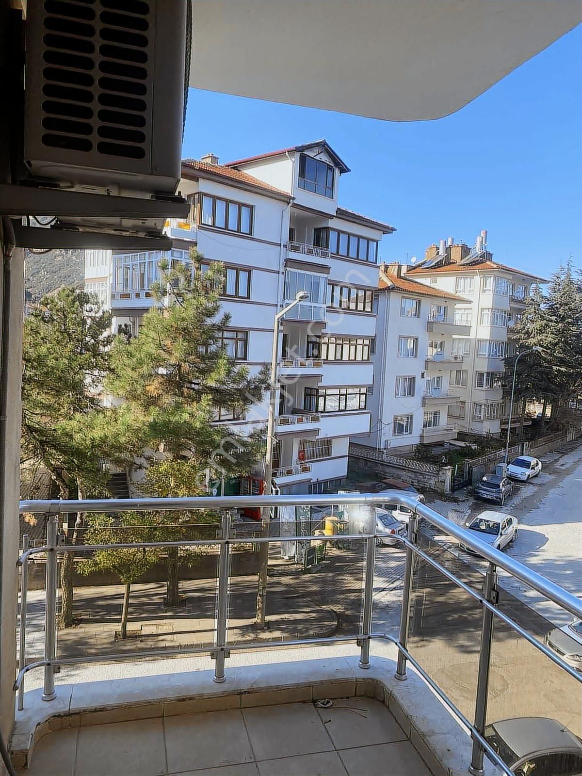 Kileci Mah.hıdırlık Caddesinde 3+1 Kiralık Daire - Görsel 24