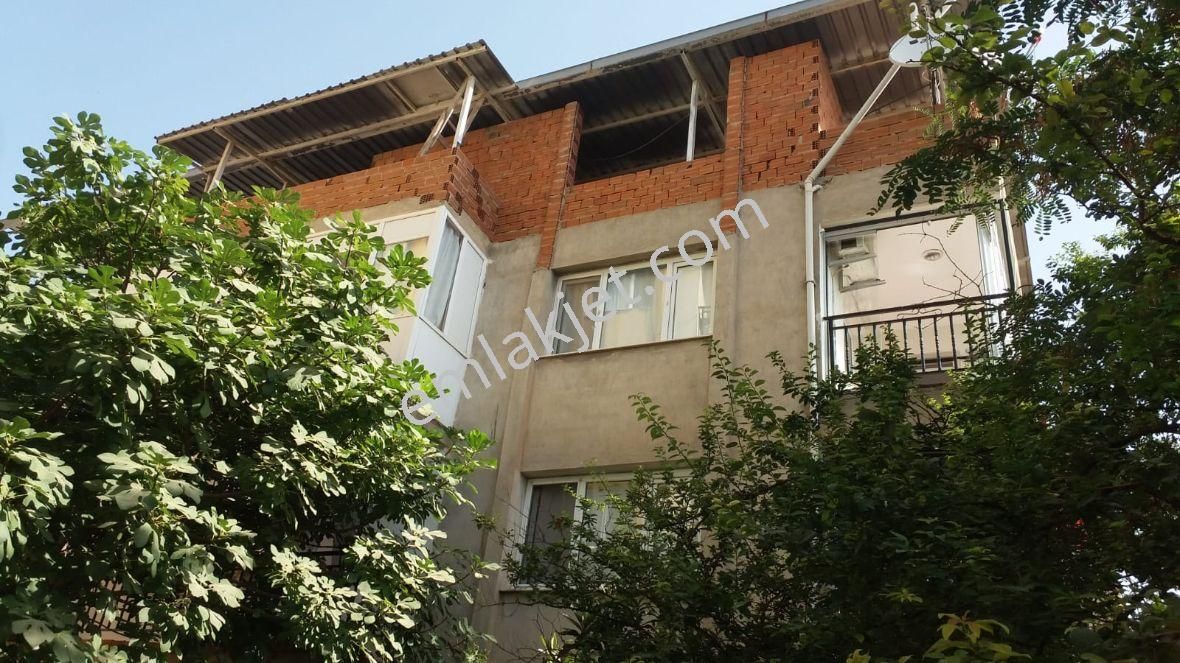 İzmir Torbalı Ayrancılarda Satılık Zemin +3 Katlı Bina - Görsel 5