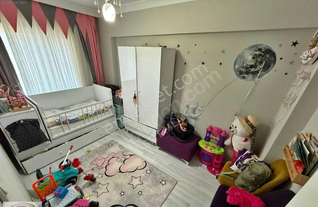 Ful Yapılı Katta Mülk Sahibi Oturmaktadır 3+1 - Görsel 8