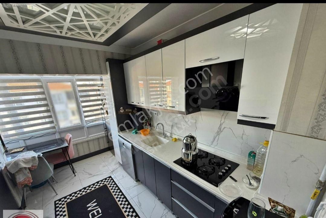 Ful Yapılı Katta Mülk Sahibi Oturmaktadır 3+1 - Görsel 3