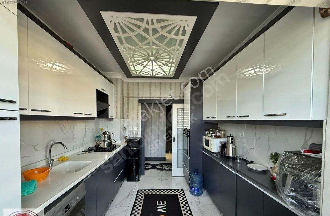 Ful Yapılı Katta Mülk Sahibi Oturmaktadır 3+1