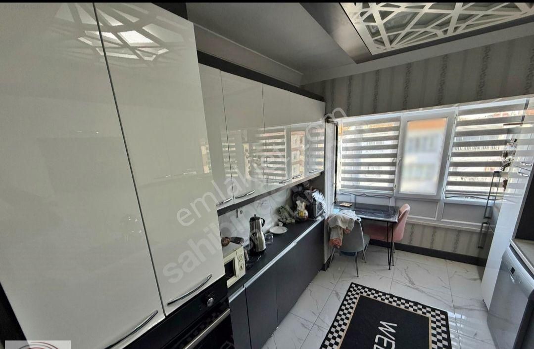 Ful Yapılı Katta Mülk Sahibi Oturmaktadır 3+1 - Görsel 2