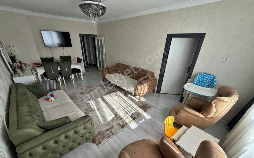 Ful Yapılı Katta Mülk Sahibi Oturmaktadır 3+1 - Görsel 5