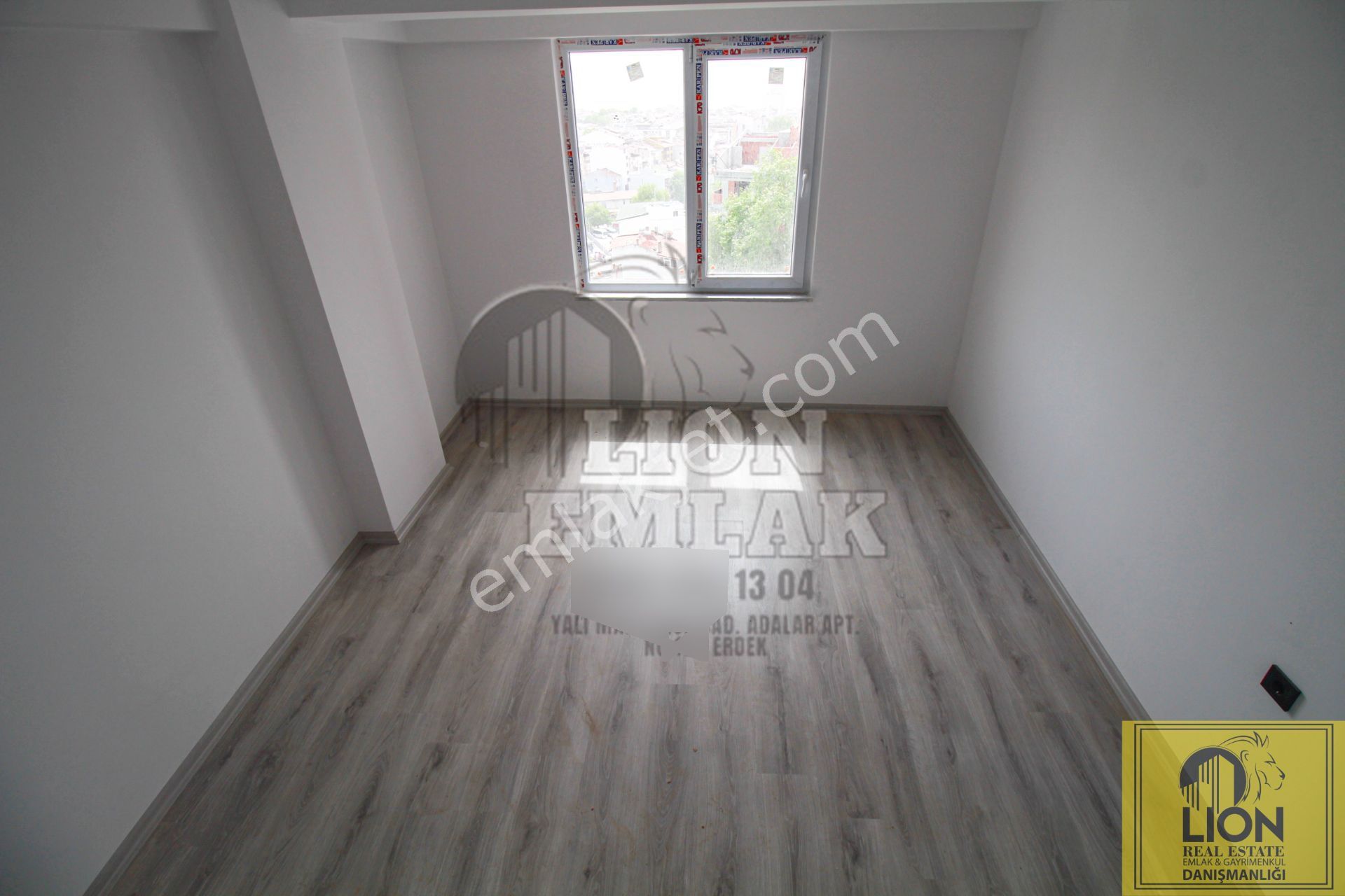 🟨⬛ Lıon Emlak'tan Erdek Alaettin Mahallesinde Cadde Üzerinde Site İçersinde Sıfır Satılık Daire⬛🟨 - Görsel 30