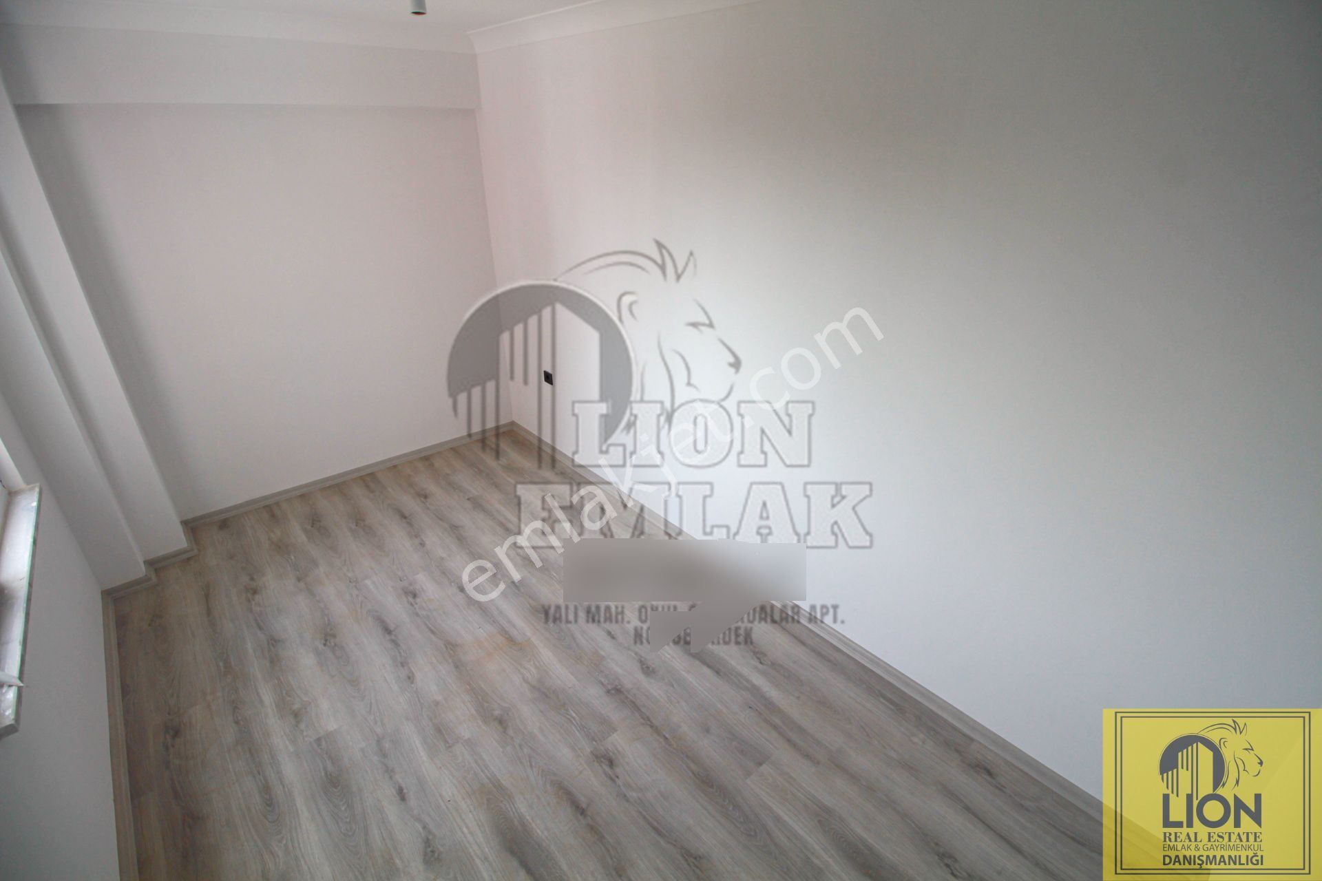 🟨⬛ Lıon Emlak'tan Erdek Alaettin Mahallesinde Cadde Üzerinde Site İçersinde Sıfır Satılık Daire⬛🟨 - Görsel 18