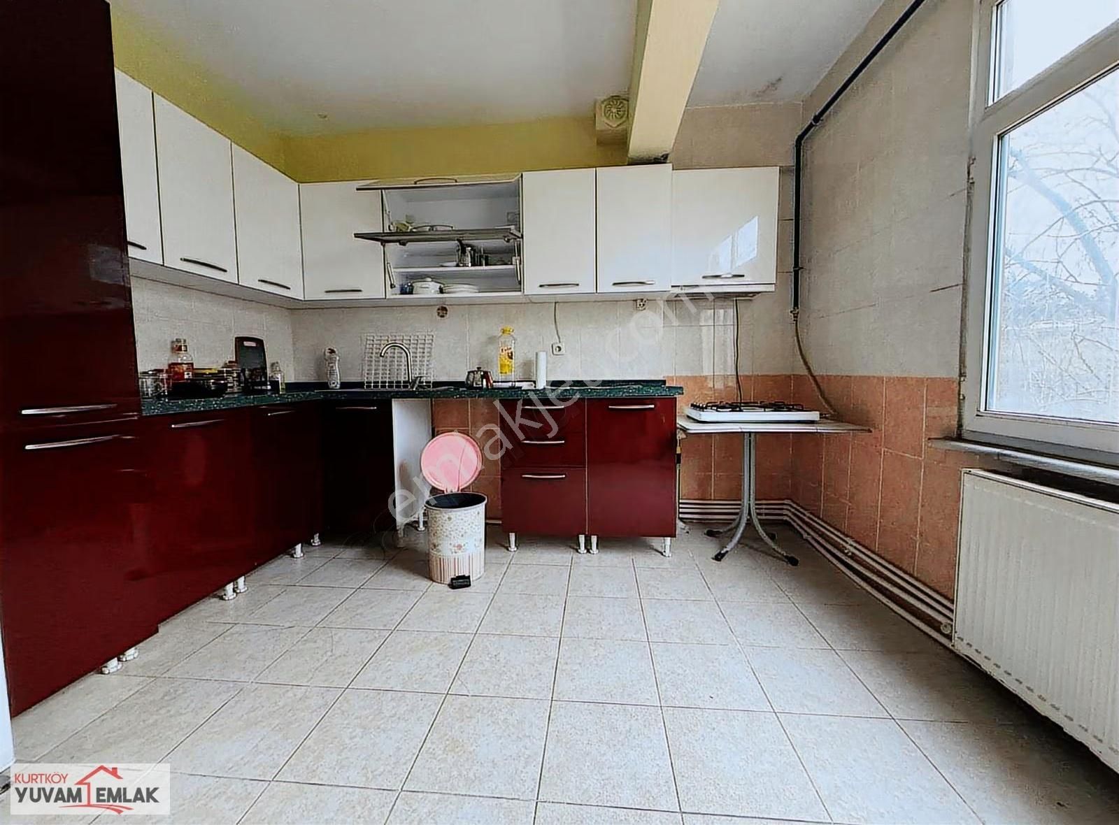 Pendik Harmandere Büyük Arakat 3+1daire - Görsel 15