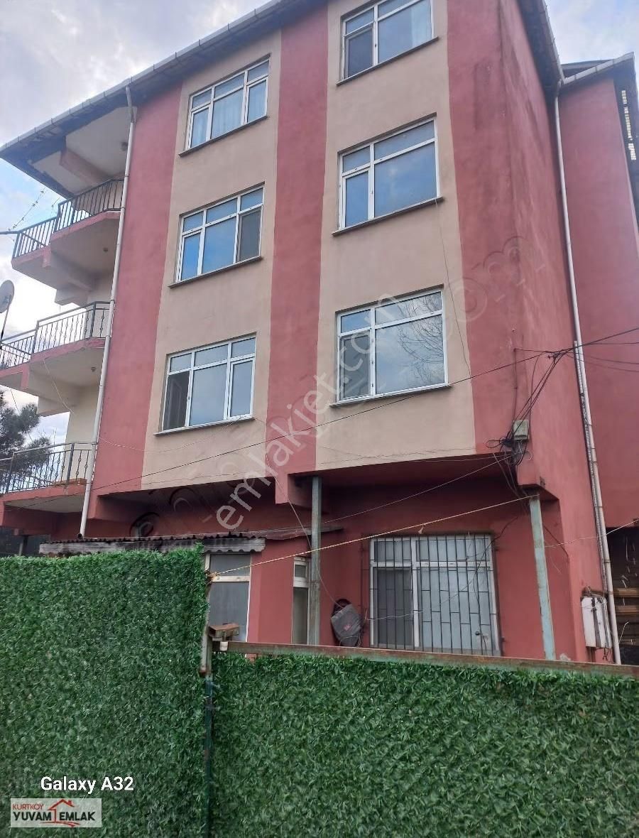 Pendik Harmandere Büyük Arakat 3+1daire - Görsel 4