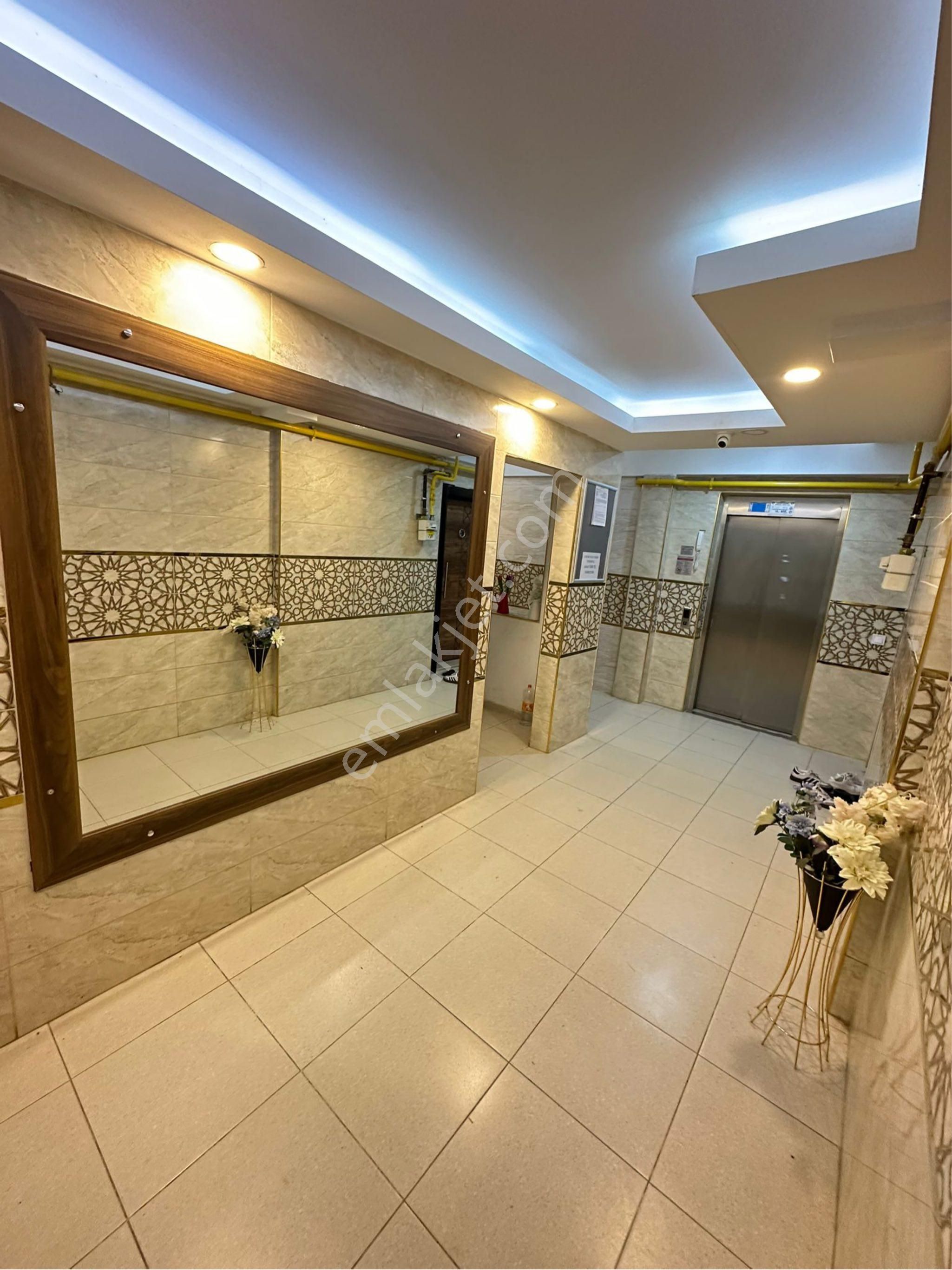 Doğan Emlak Group’tan İlkadım Tepecik’te 2+1 A.mutfak Site İçi - Görsel 20