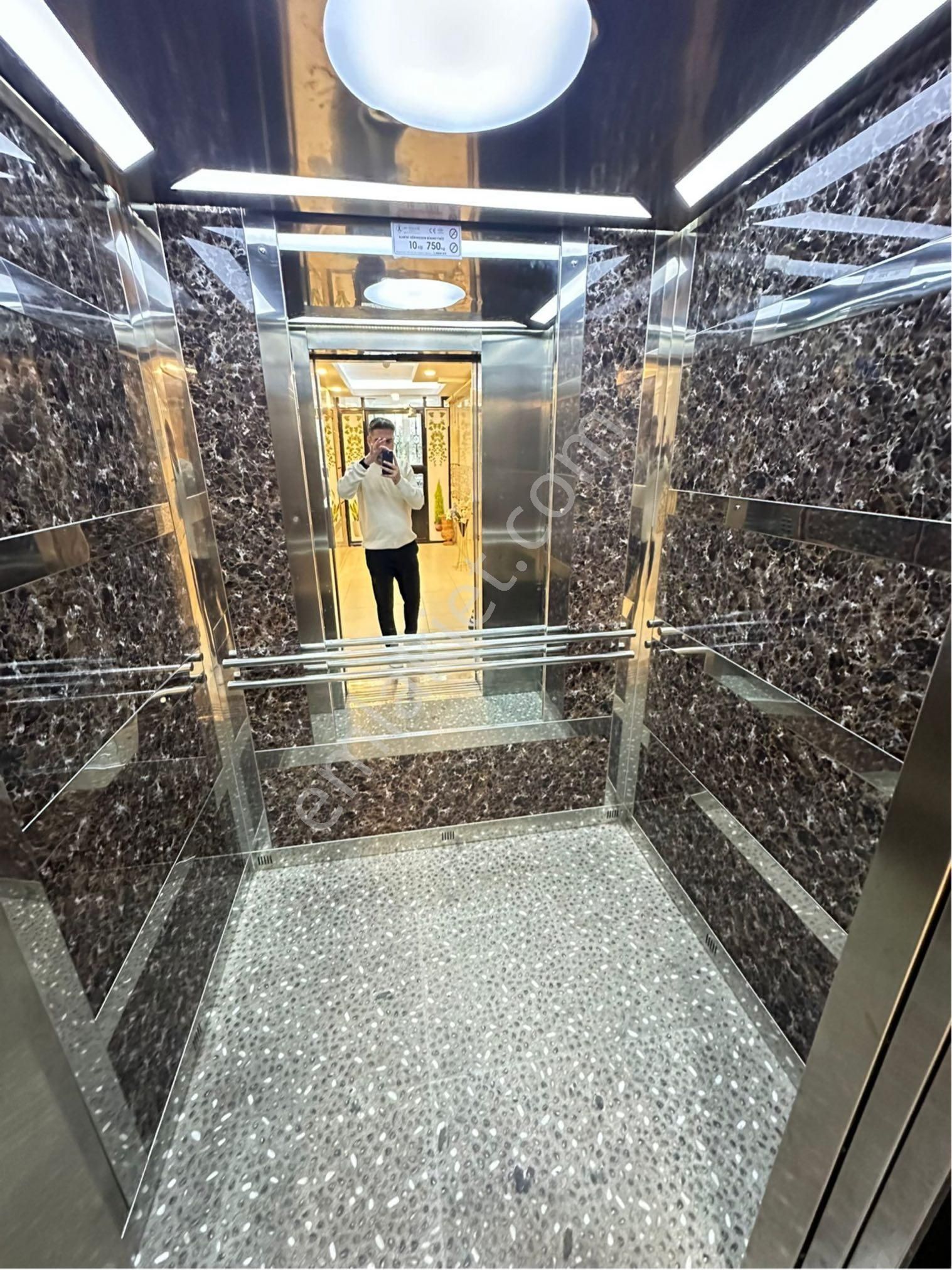 Doğan Emlak Group’tan İlkadım Tepecik’te 2+1 A.mutfak Site İçi - Görsel 19