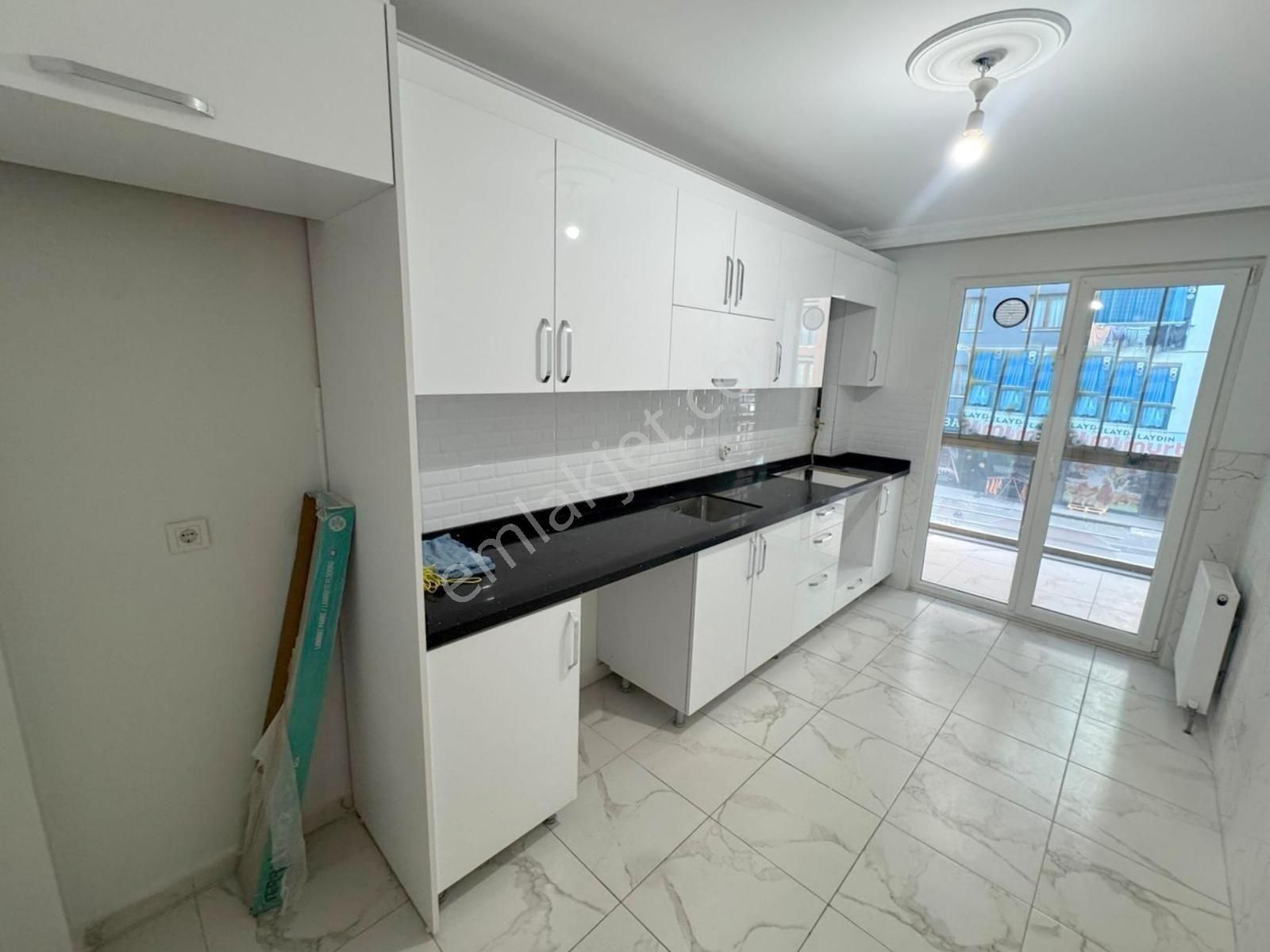 Mertcan'dan Dumlupınar Mah. İskanlı Teraslı 3+1 Daire - Görsel 4