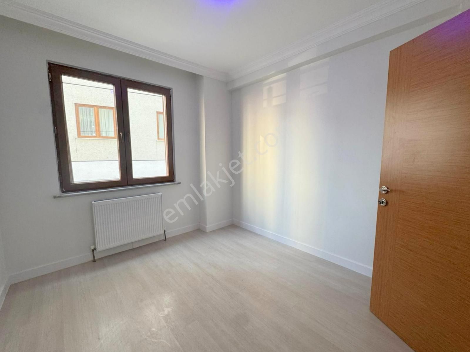 Mertcan'dan Dumlupınar Mah. İskanlı Teraslı 3+1 Daire - Görsel 11