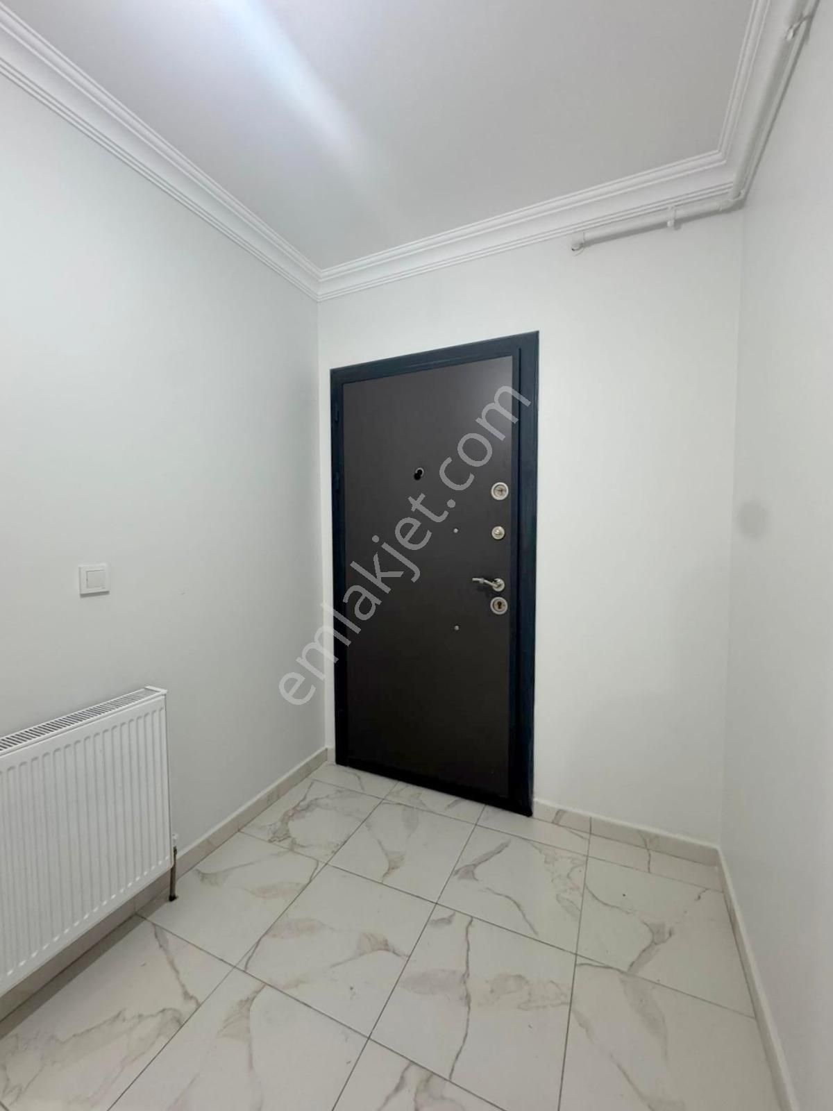 Mertcan'dan Dumlupınar Mah. İskanlı Teraslı 3+1 Daire - Görsel 17