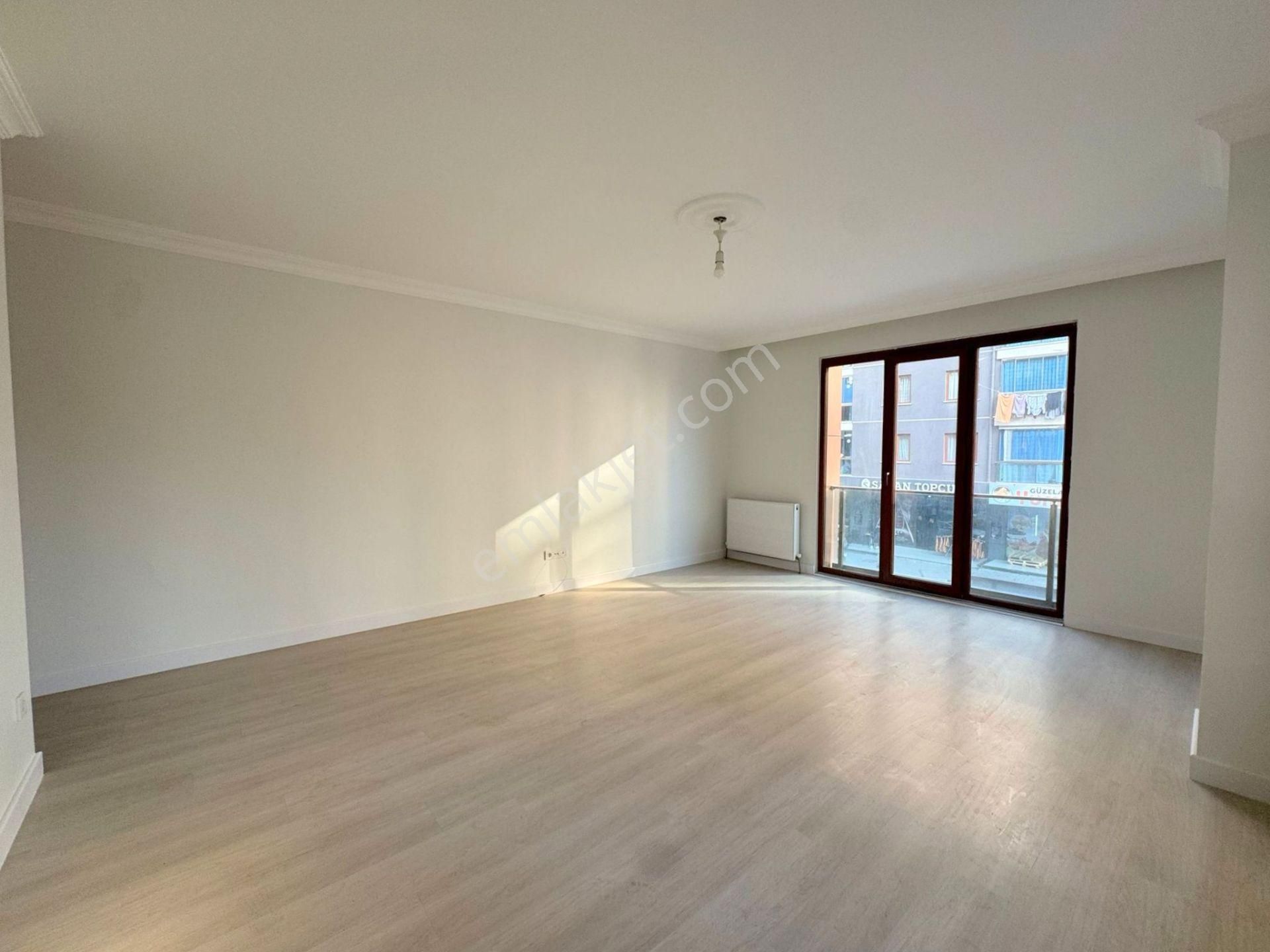 Mertcan'dan Dumlupınar Mah. İskanlı Teraslı 3+1 Daire - Görsel 2