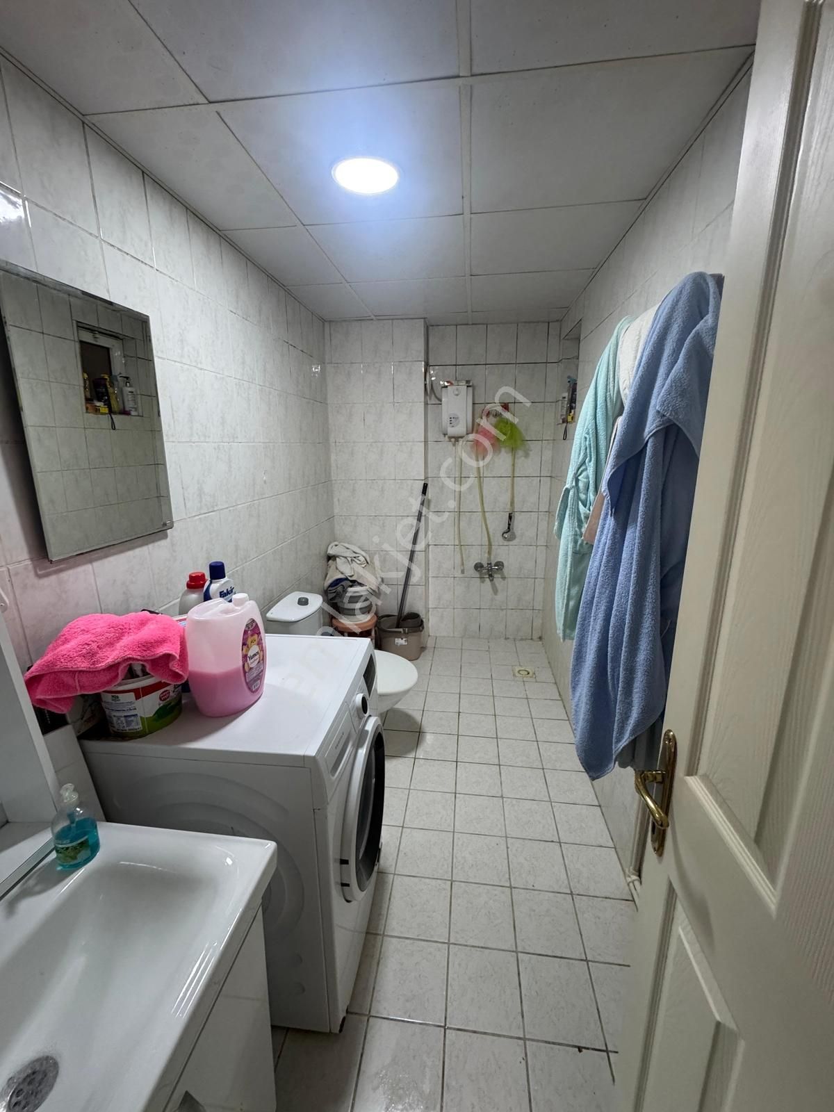 Vizyon Gayrimenkul'den Cumhuriyet Mah.fırsat Daire - Görsel 29