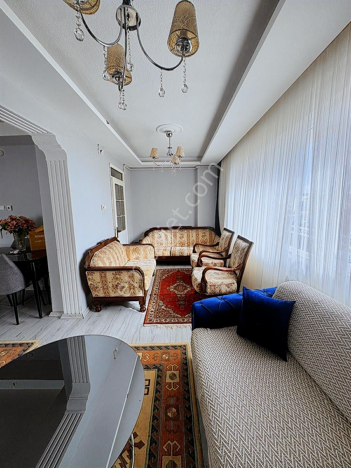 Vizyon Gayrimenkul'den Cumhuriyet Mah.fırsat Daire - Görsel 23