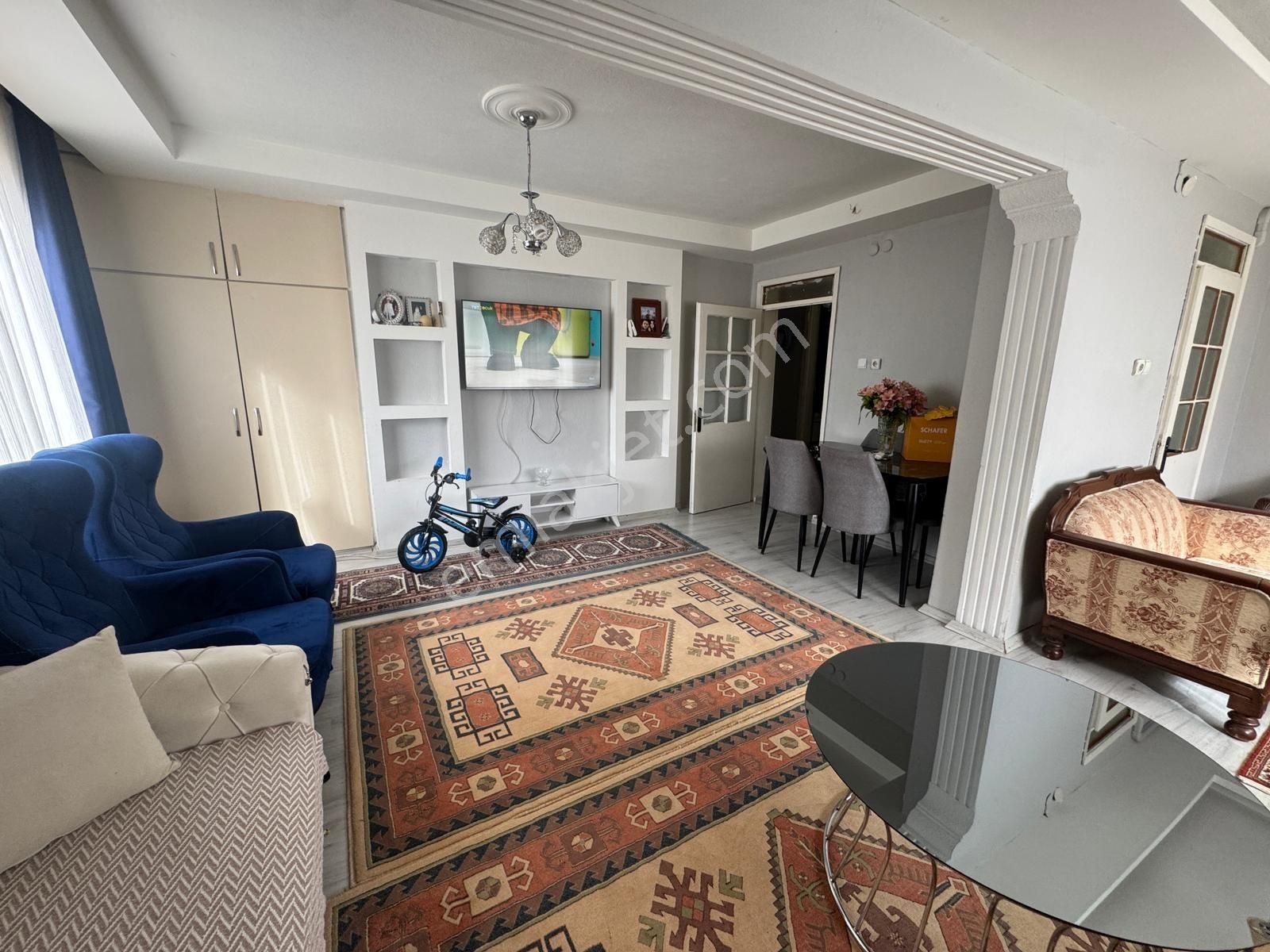 Vizyon Gayrimenkul'den Cumhuriyet Mah.fırsat Daire - Görsel 13