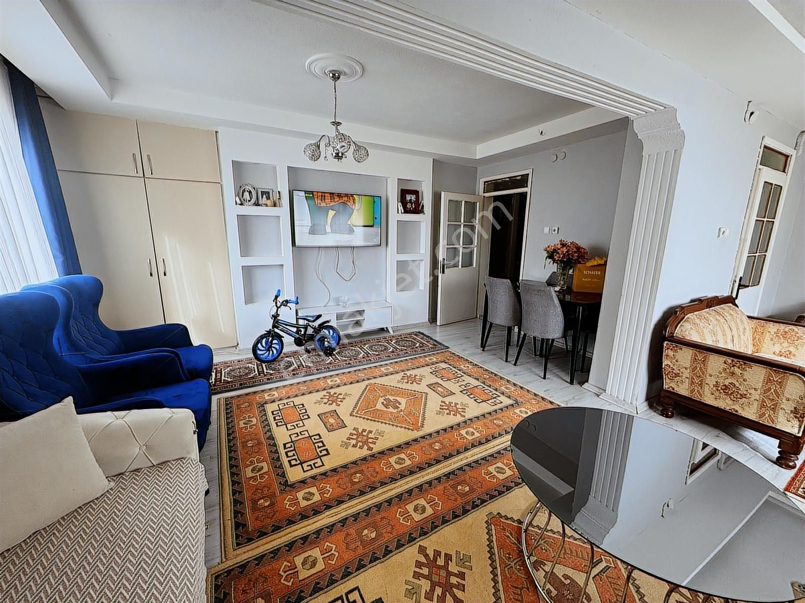 Vizyon Gayrimenkul'den Cumhuriyet Mah.fırsat Daire - Görsel 22