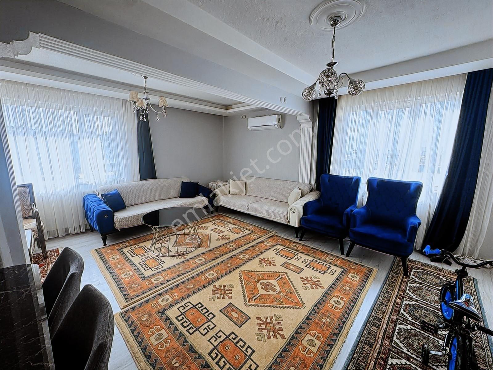 Vizyon Gayrimenkul'den Cumhuriyet Mah.fırsat Daire - Görsel 7