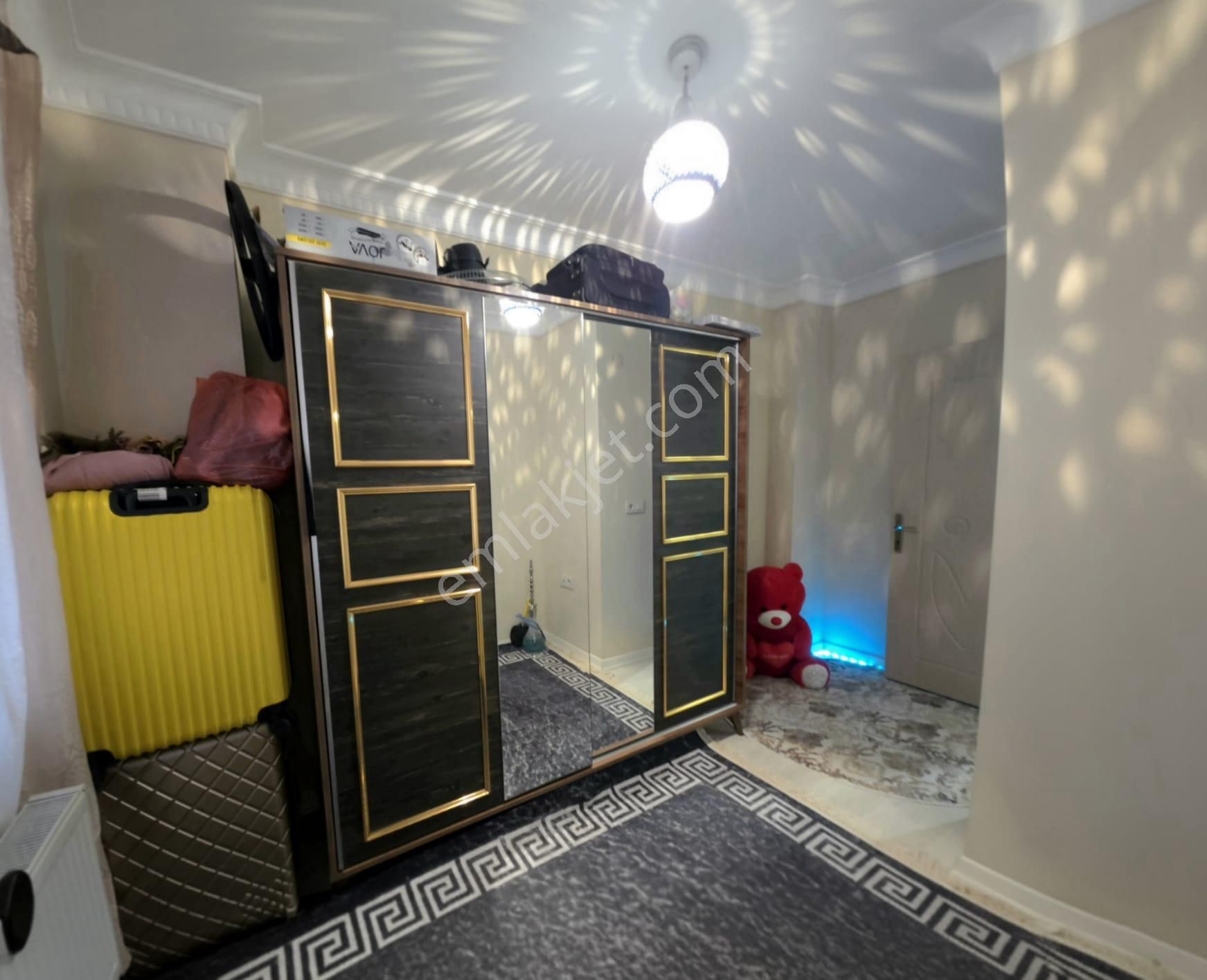 Nes Yapı'dan Merkezi Konumda 2+1 Satılık Yüksek Giriş Eşyalı Daire - Görsel 7