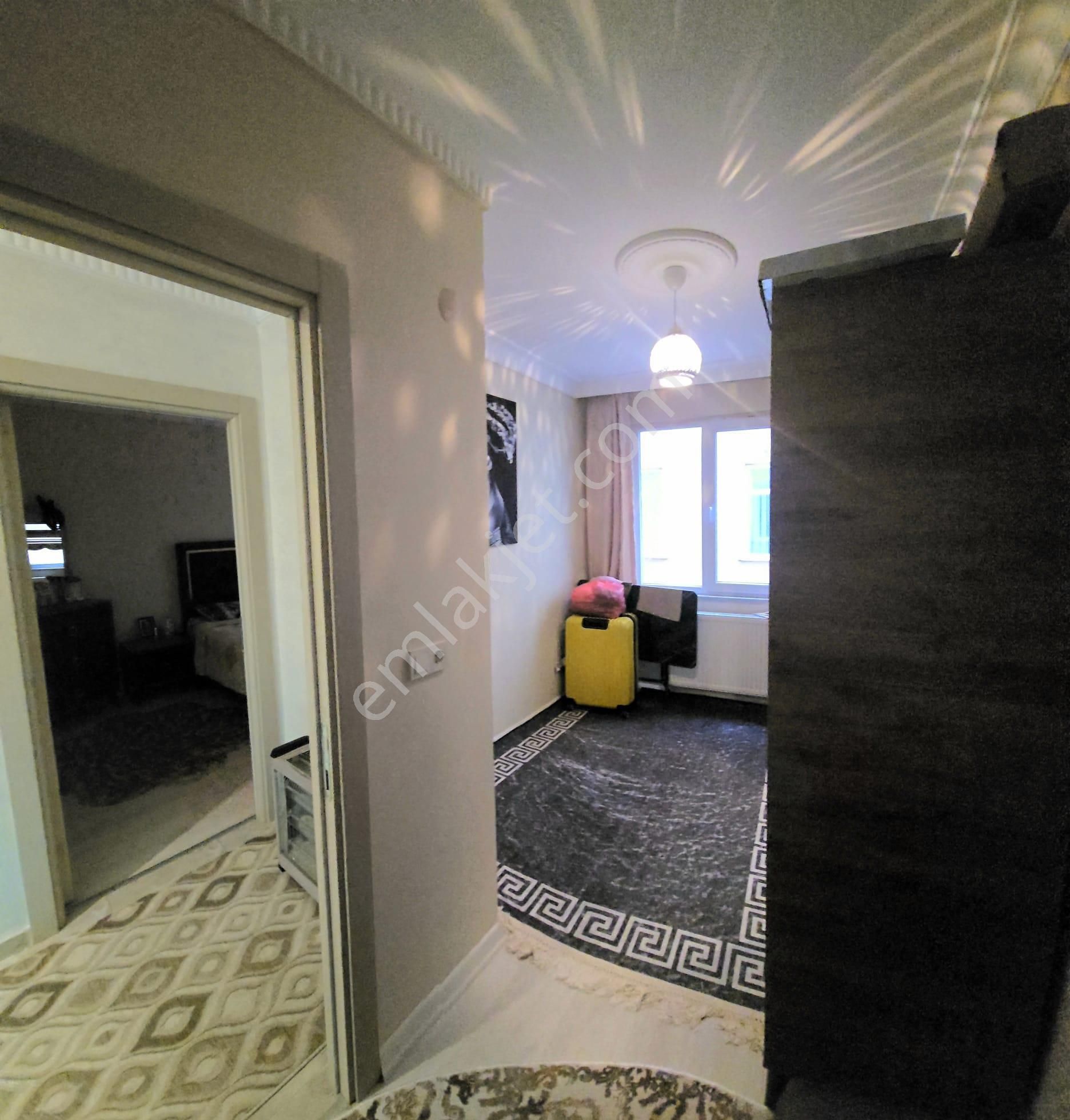 Nes Yapı'dan Merkezi Konumda 2+1 Satılık Yüksek Giriş Eşyalı Daire - Görsel 9