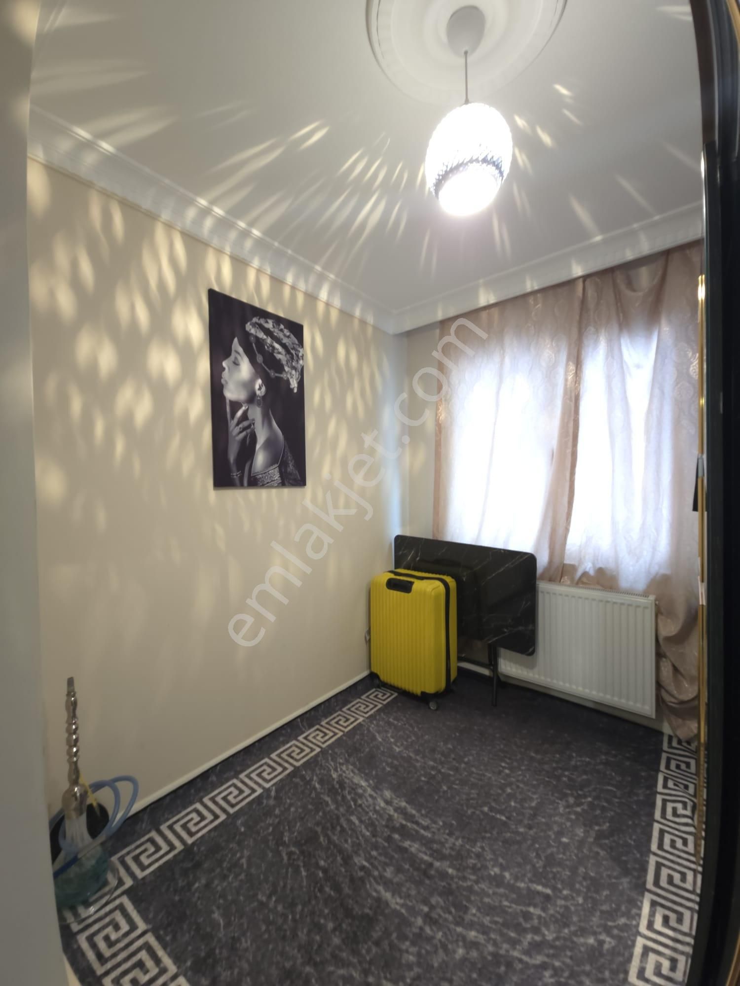 Nes Yapı'dan Merkezi Konumda 2+1 Satılık Yüksek Giriş Eşyalı Daire - Görsel 8