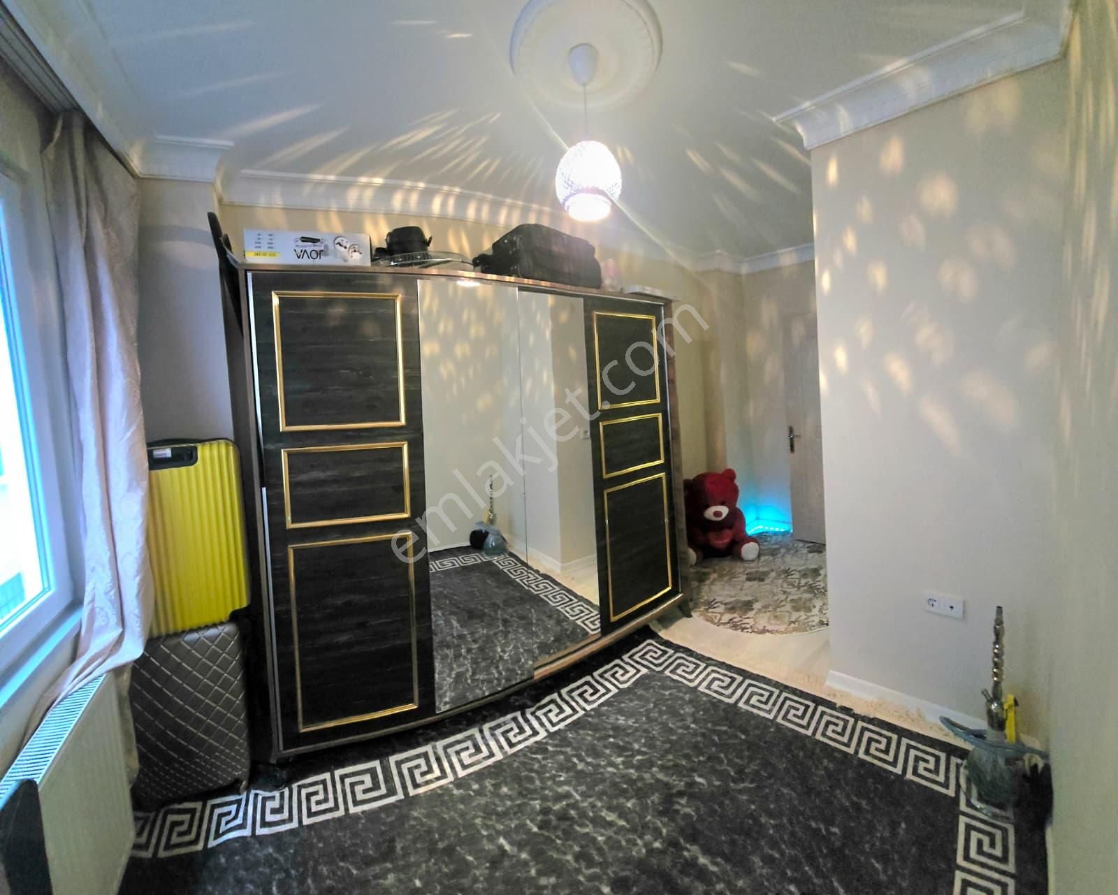 Nes Yapı'dan Merkezi Konumda 2+1 Satılık Yüksek Giriş Eşyalı Daire - Görsel 6