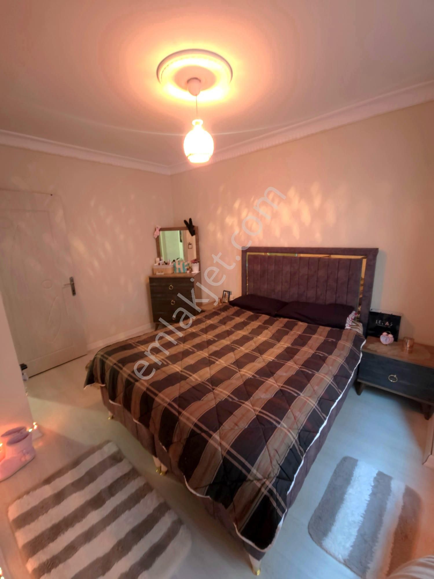 Nes Yapı'dan Merkezi Konumda 2+1 Satılık Yüksek Giriş Eşyalı Daire - Görsel 11