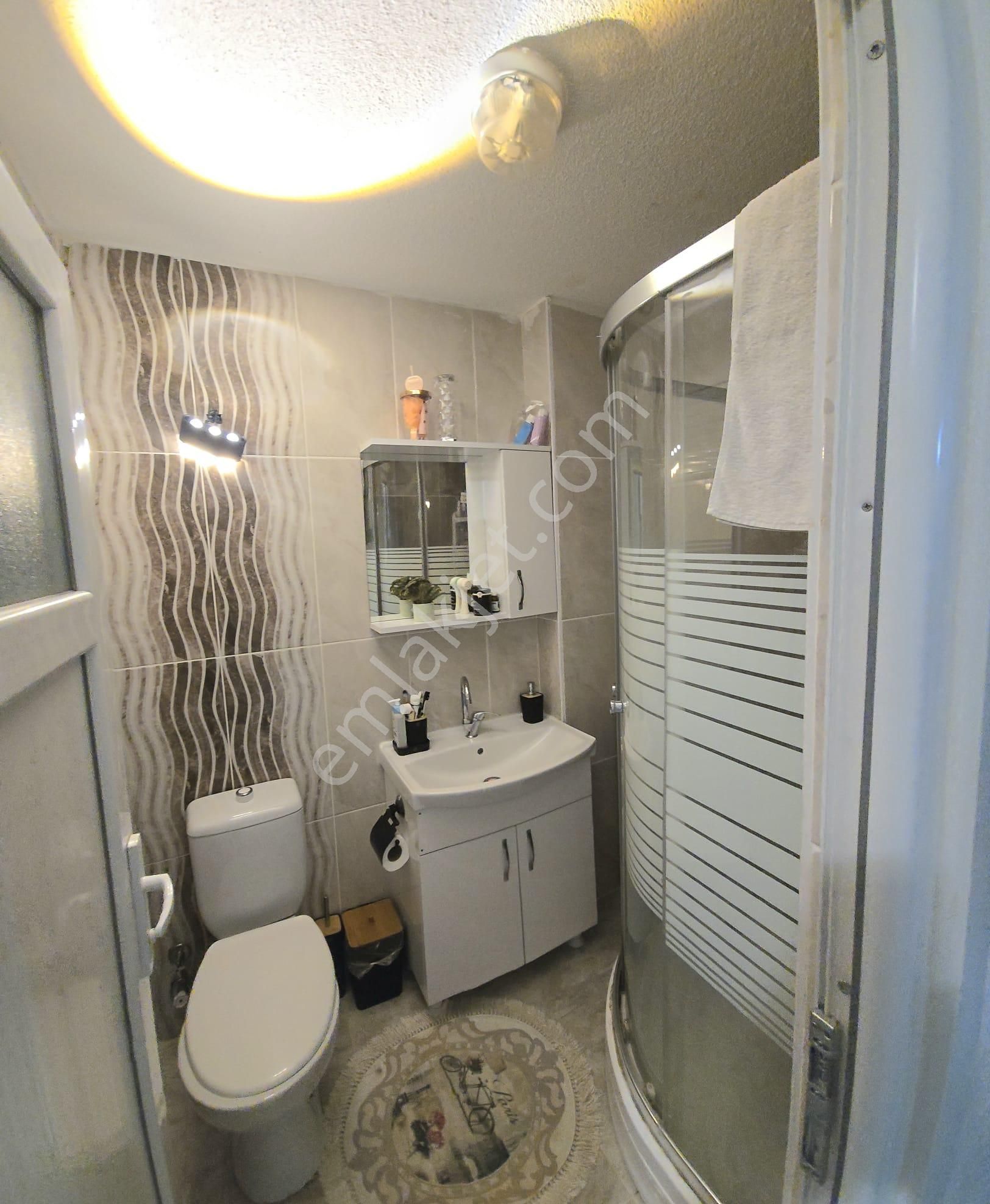 Nes Yapı'dan Merkezi Konumda 2+1 Satılık Yüksek Giriş Eşyalı Daire - Görsel 13