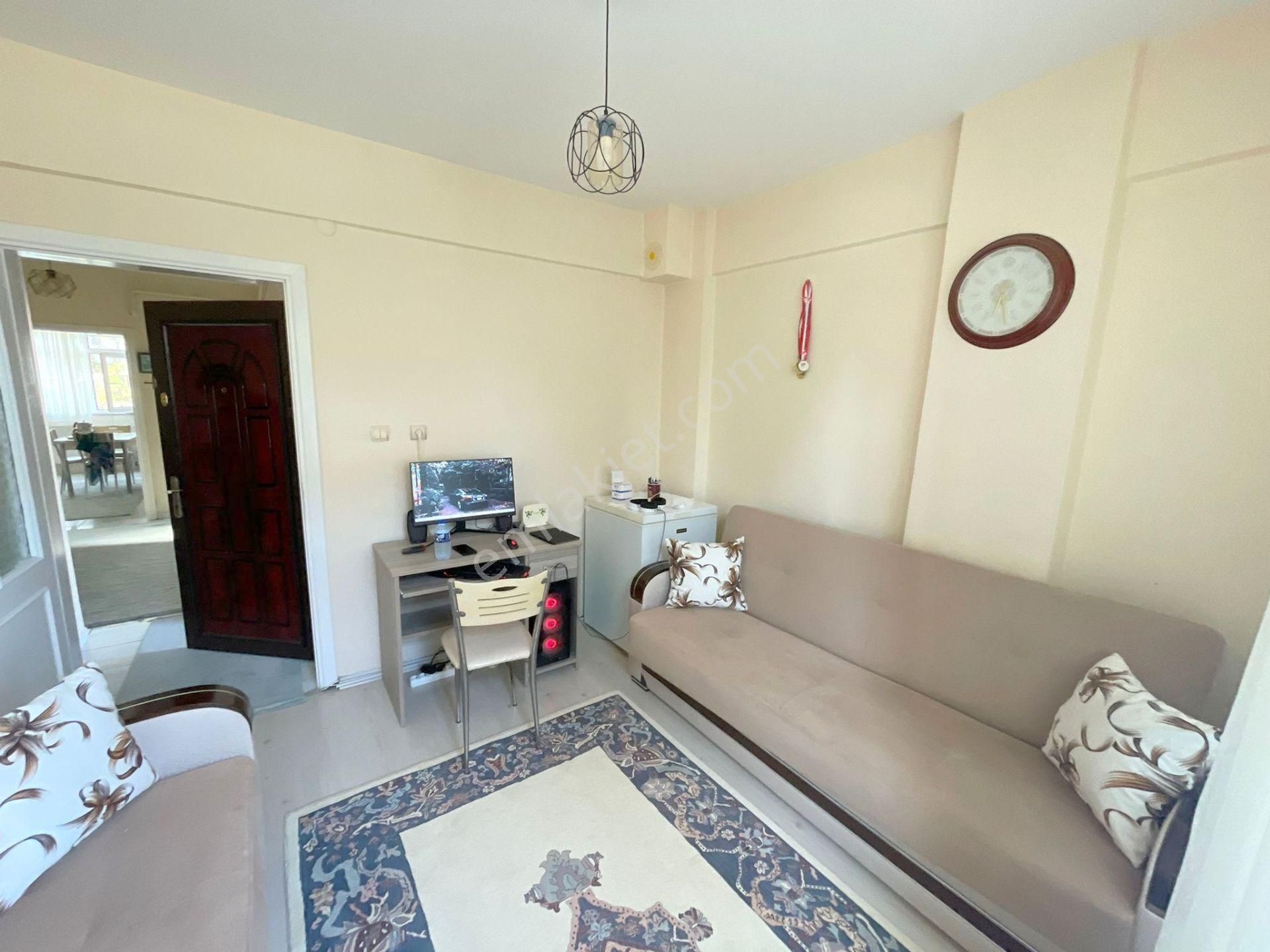 Mertcan'dan Ramazanoğlu Mah.393 M2 Arsa Tapulu Satılık Bina - Görsel 23