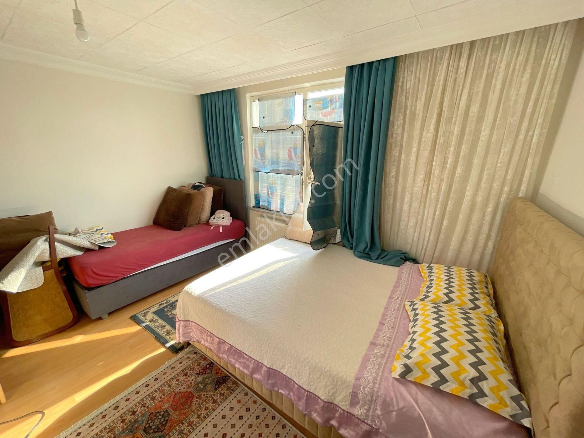 Mertcan'dan Ramazanoğlu Mah.393 M2 Arsa Tapulu Satılık Bina - Görsel 29