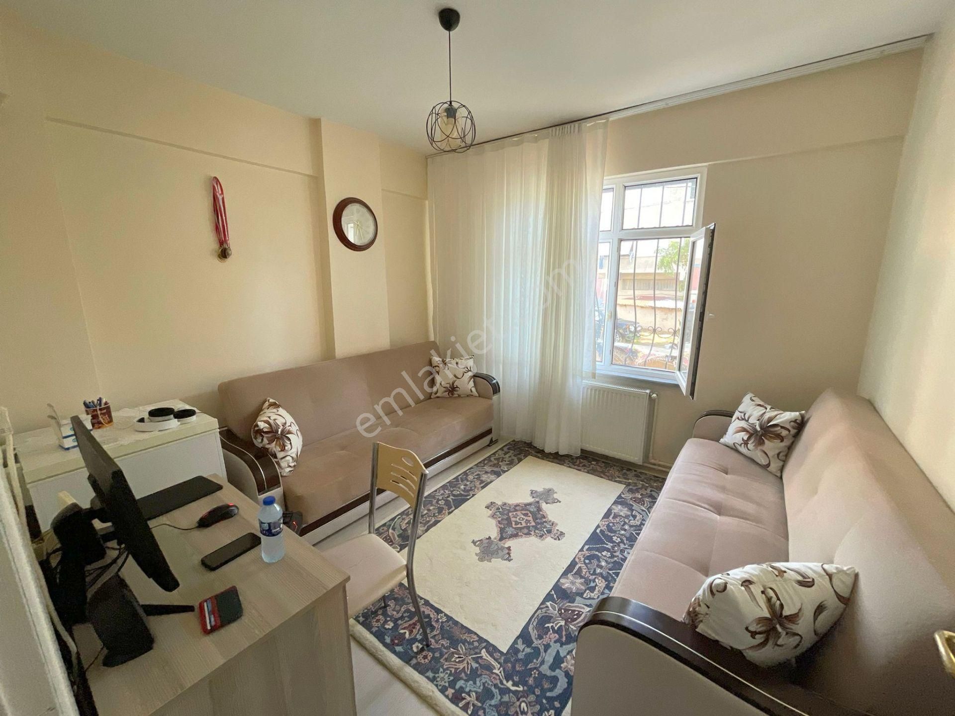 Mertcan'dan Ramazanoğlu Mah.393 M2 Arsa Tapulu Satılık Bina - Görsel 22