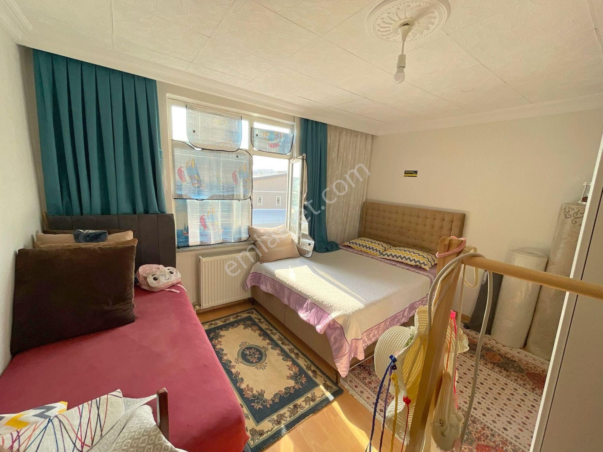 Mertcan'dan Ramazanoğlu Mah.393 M2 Arsa Tapulu Satılık Bina - Görsel 30