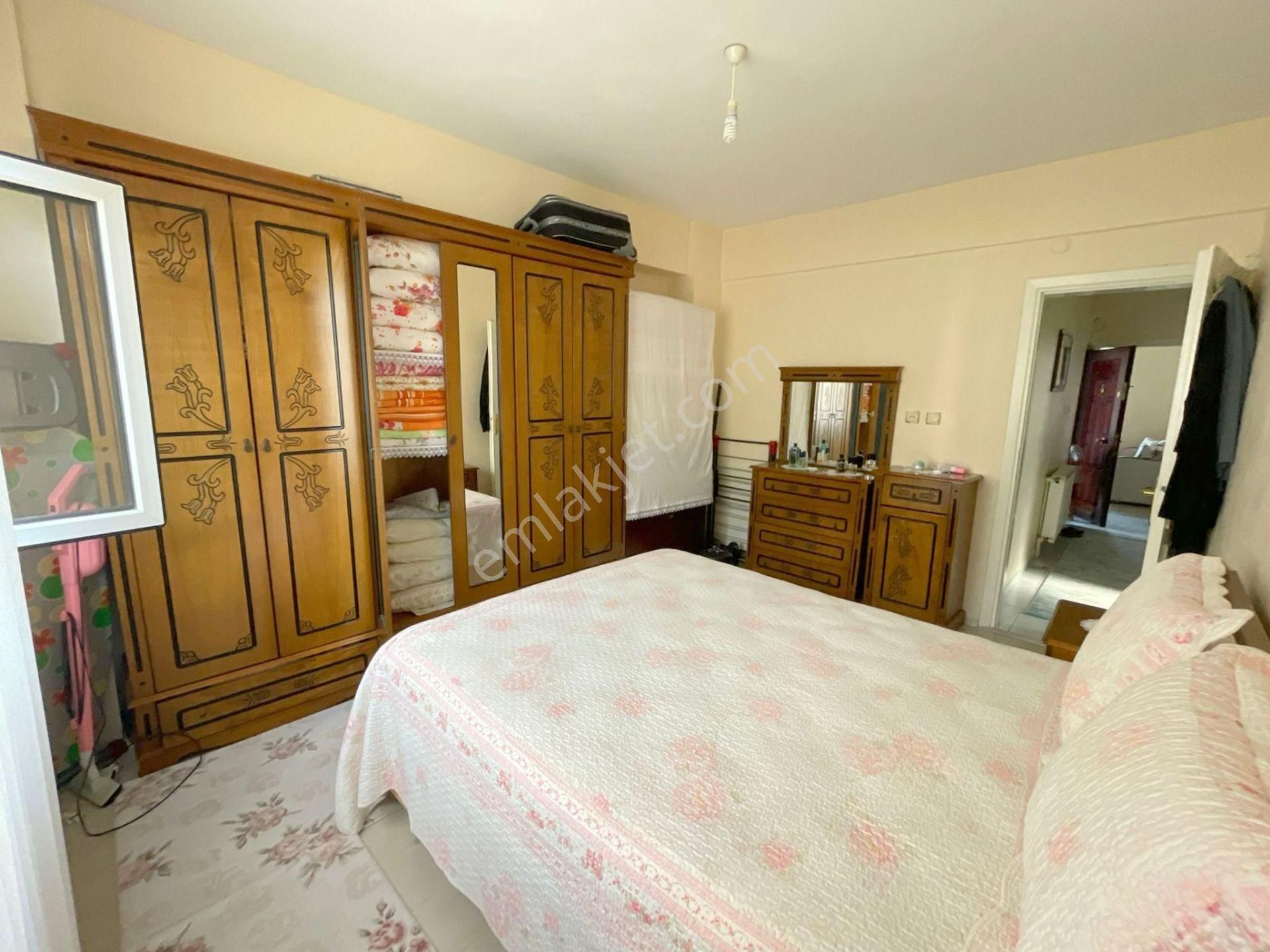 Mertcan'dan Ramazanoğlu Mah.393 M2 Arsa Tapulu Satılık Bina - Görsel 11