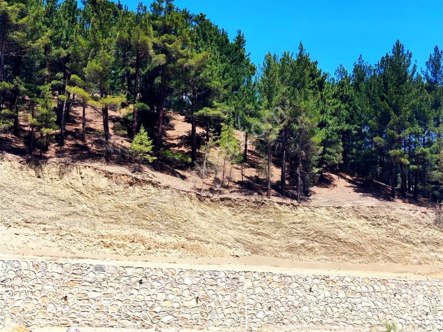 Kar Emlaktan Yenikonacık Efes Sitesi Yanı Çevre Duvarı Yapılmış 400 M2 Satılık Arsa - Görsel 29