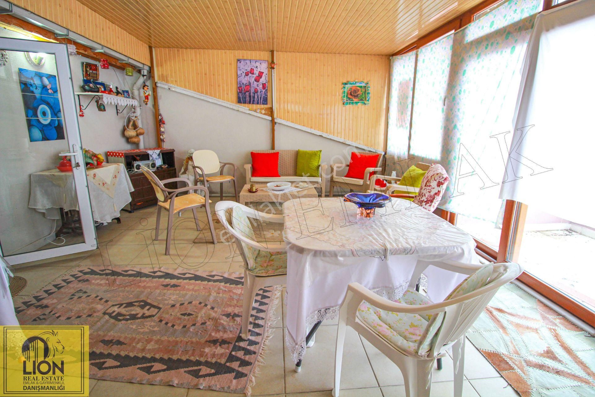 🟨⬛lıon Emlak'tan Atatürk Mahallesi 3+1 Yeni Tasarım Deniz Manzaralı Satılık Dublex Daire⬛🟨 - Görsel 31