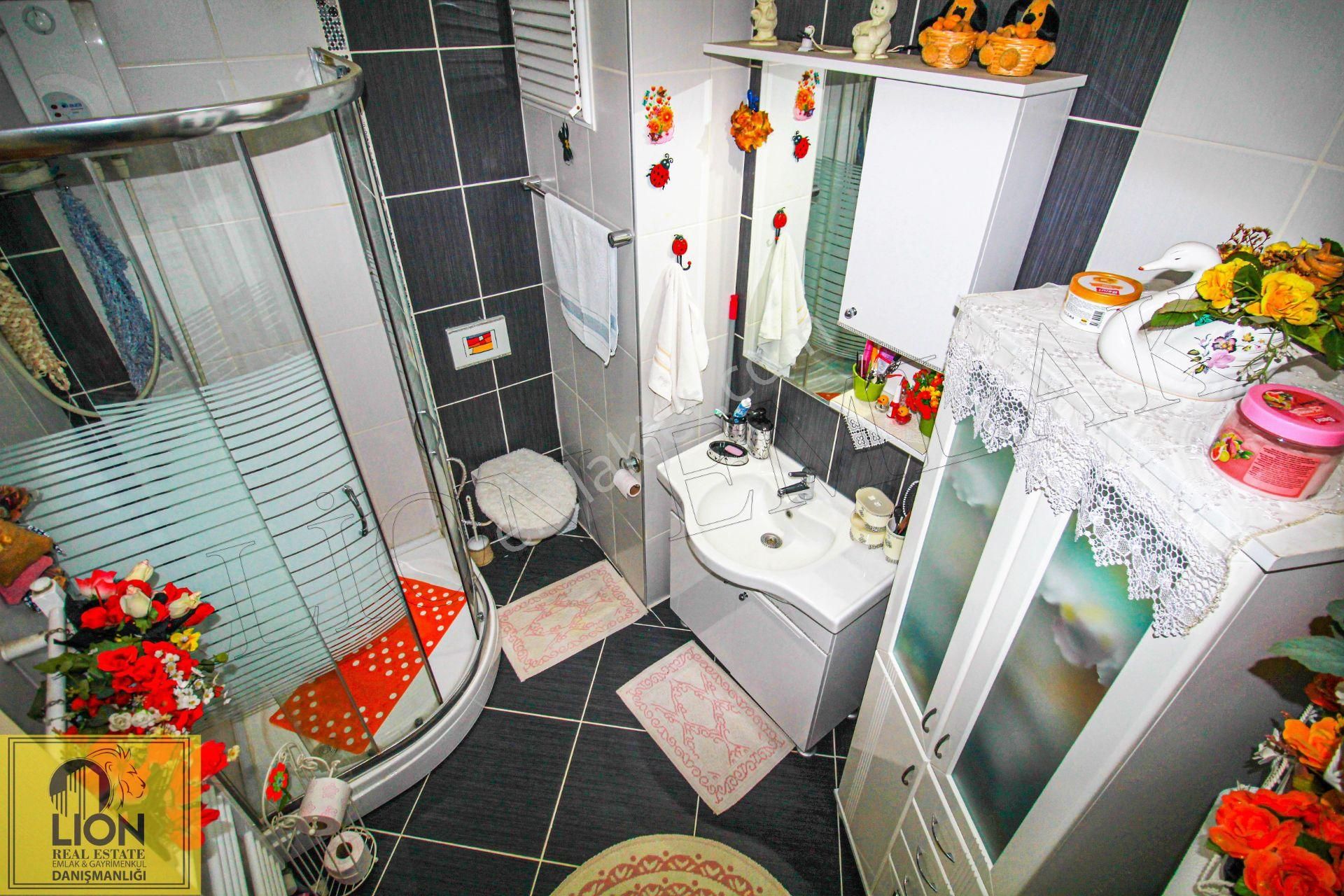 🟨⬛lıon Emlak'tan Atatürk Mahallesi 3+1 Yeni Tasarım Deniz Manzaralı Satılık Dublex Daire⬛🟨 - Görsel 11
