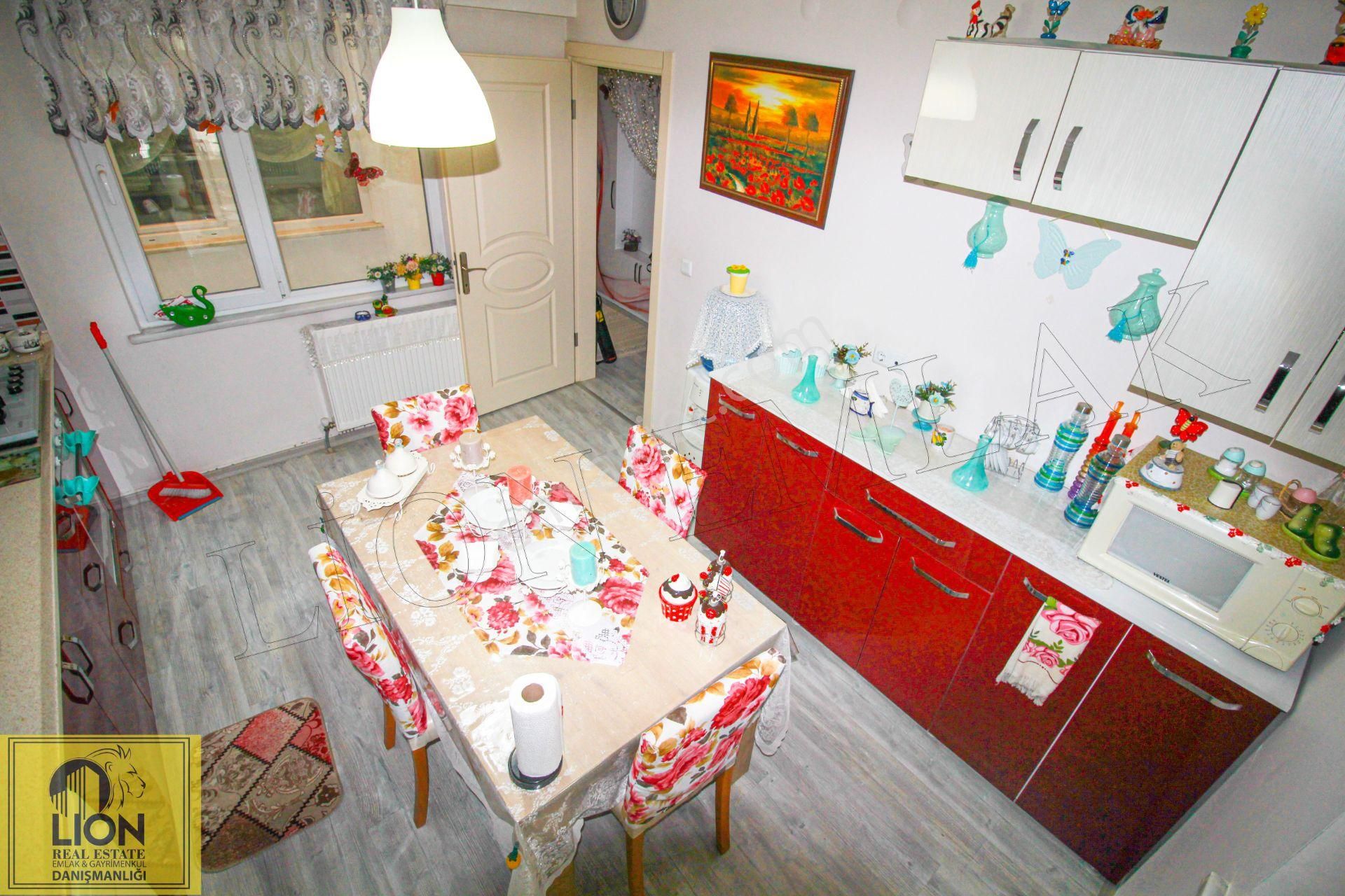 🟨⬛lıon Emlak'tan Atatürk Mahallesi 3+1 Yeni Tasarım Deniz Manzaralı Satılık Dublex Daire⬛🟨 - Görsel 10