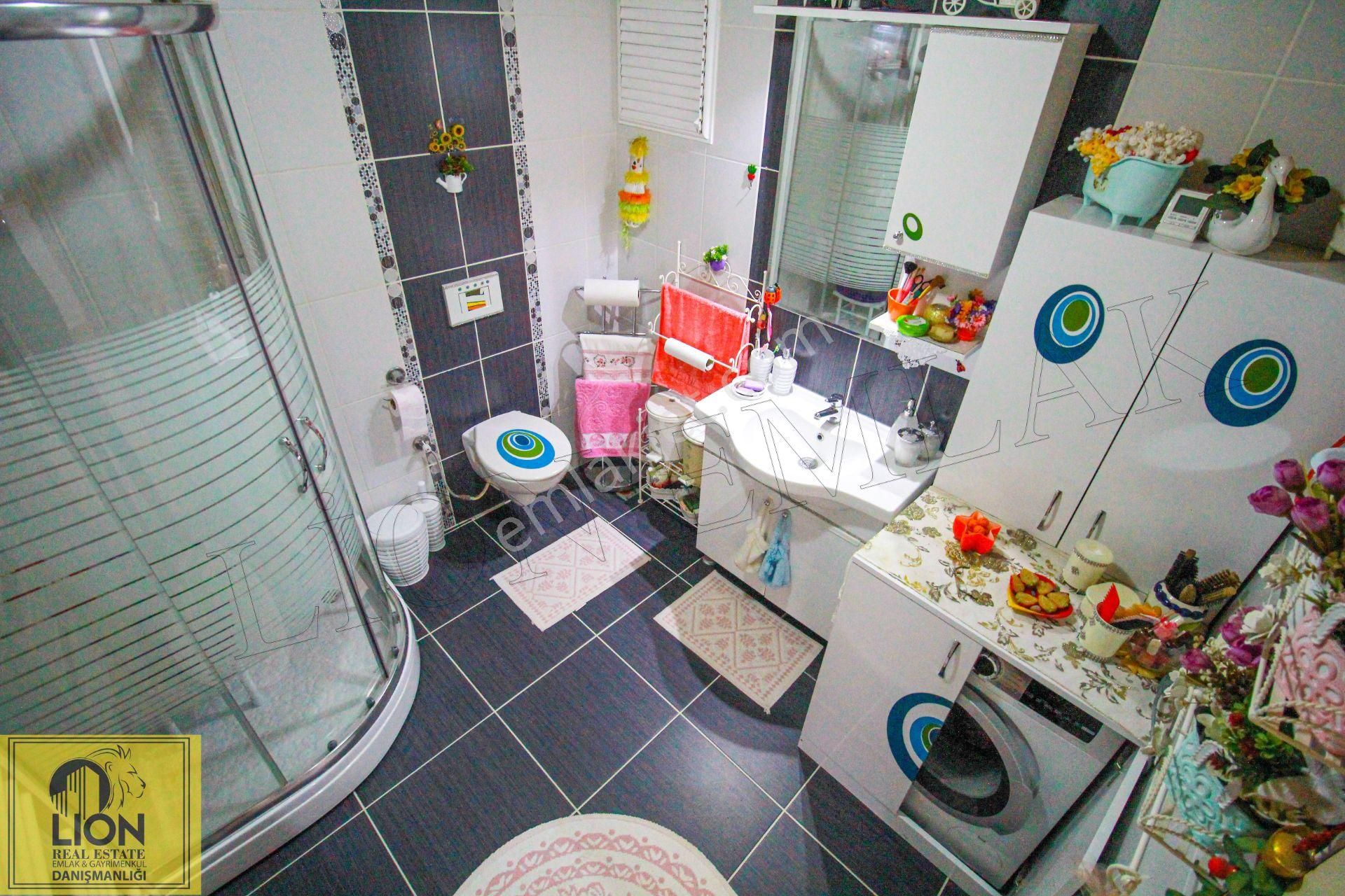 🟨⬛lıon Emlak'tan Atatürk Mahallesi 3+1 Yeni Tasarım Deniz Manzaralı Satılık Dublex Daire⬛🟨 - Görsel 26
