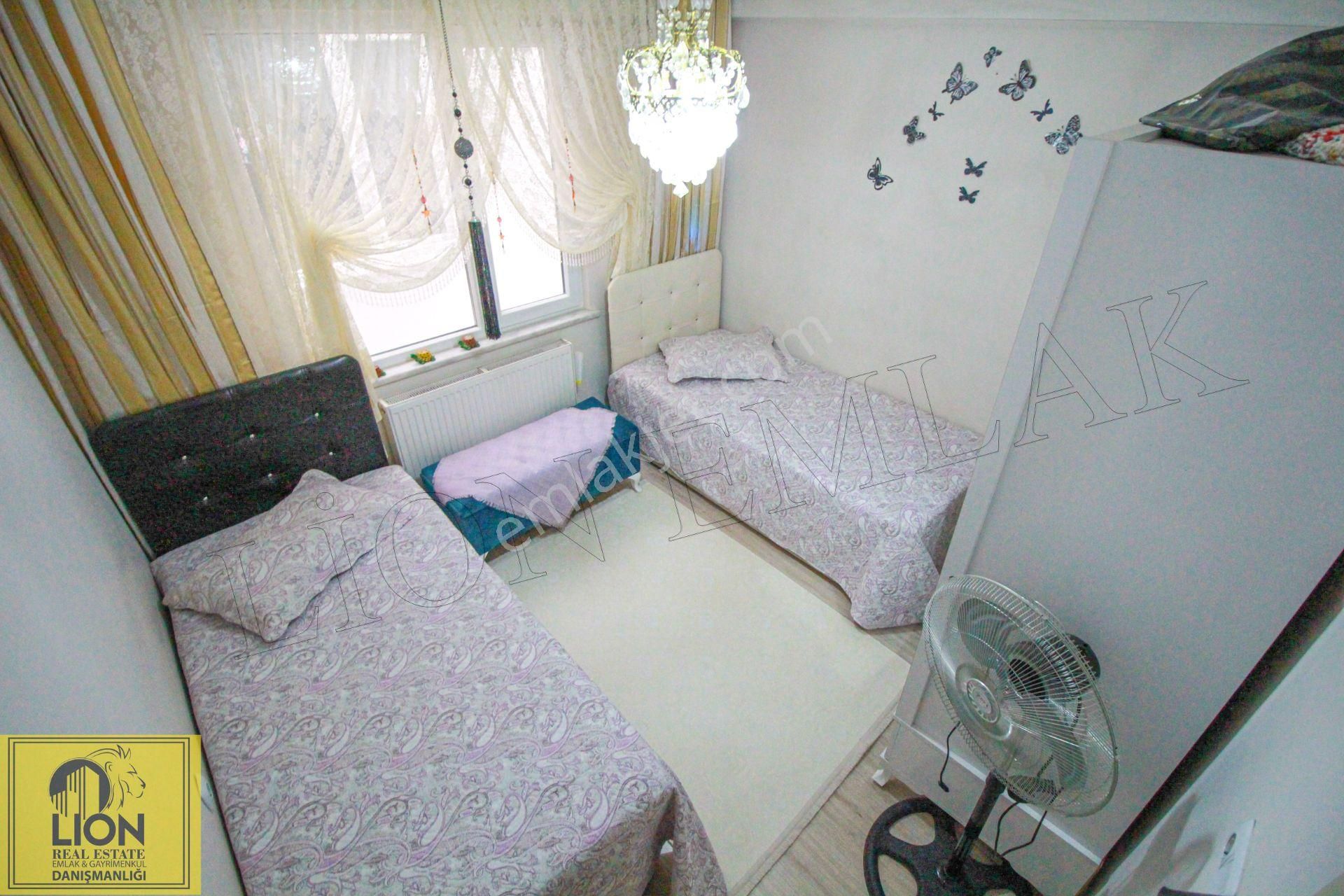 🟨⬛lıon Emlak'tan Atatürk Mahallesi 3+1 Yeni Tasarım Deniz Manzaralı Satılık Dublex Daire⬛🟨 - Görsel 27