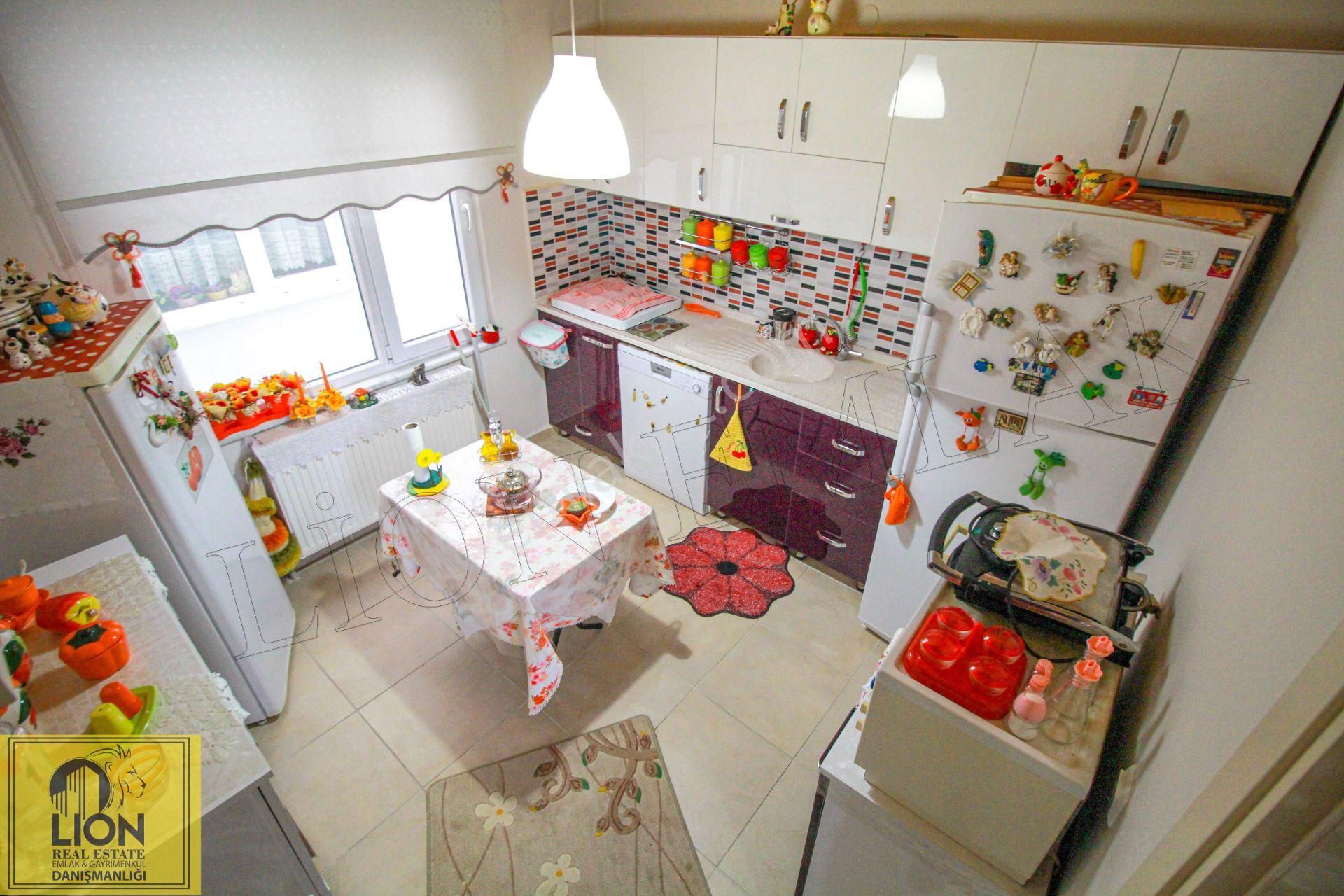 🟨⬛lıon Emlak'tan Atatürk Mahallesi 3+1 Yeni Tasarım Deniz Manzaralı Satılık Dublex Daire⬛🟨 - Görsel 24