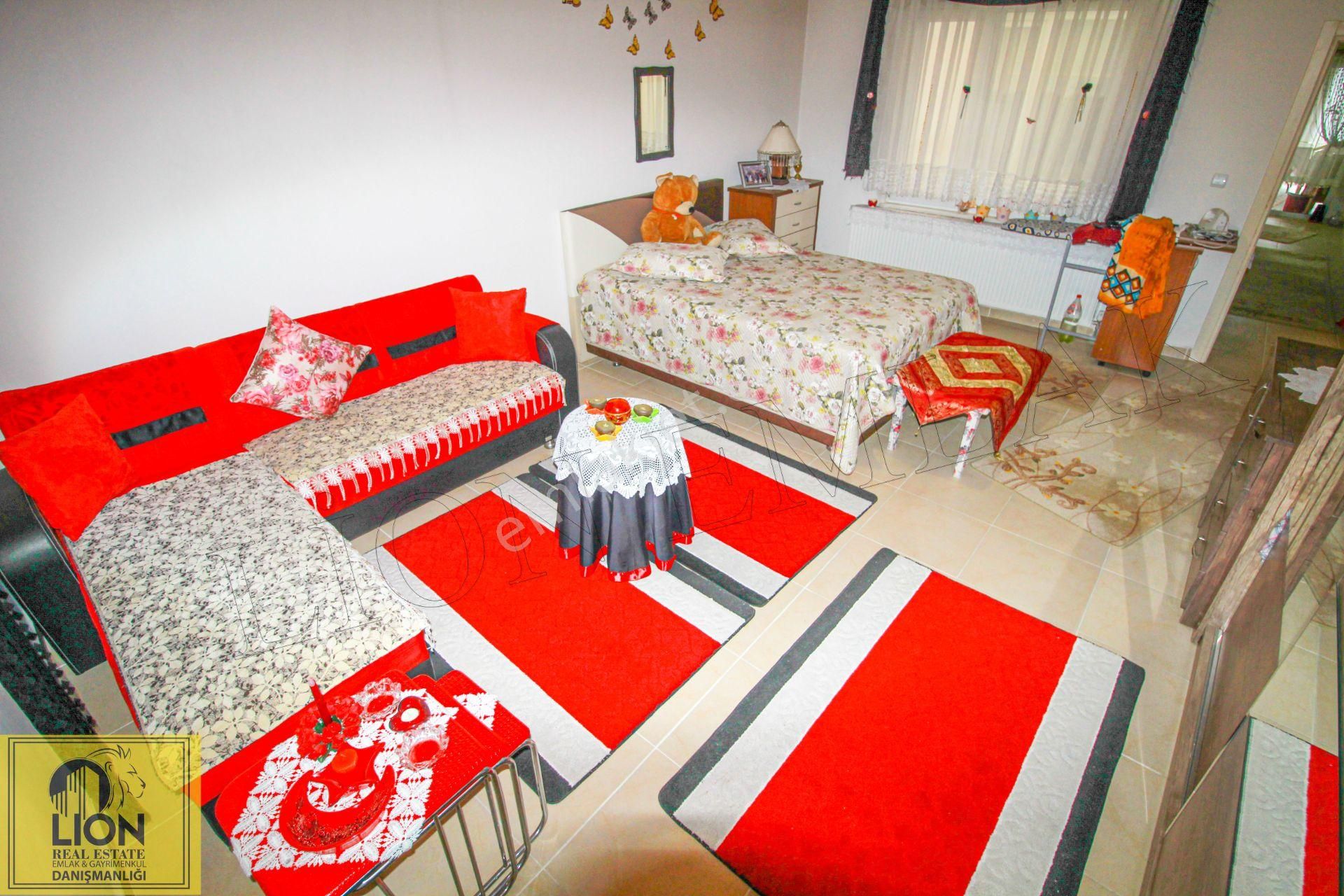 🟨⬛lıon Emlak'tan Atatürk Mahallesi 3+1 Yeni Tasarım Deniz Manzaralı Satılık Dublex Daire⬛🟨 - Görsel 20