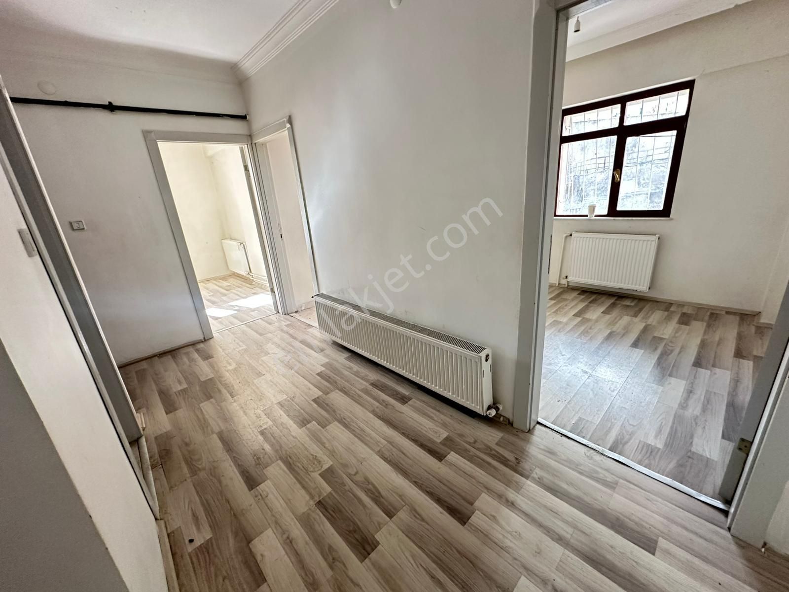 Yunus Emre Cad. Mantolamalı Bina 3+1 Bağımsız Oturuma Hazır - Görsel 17