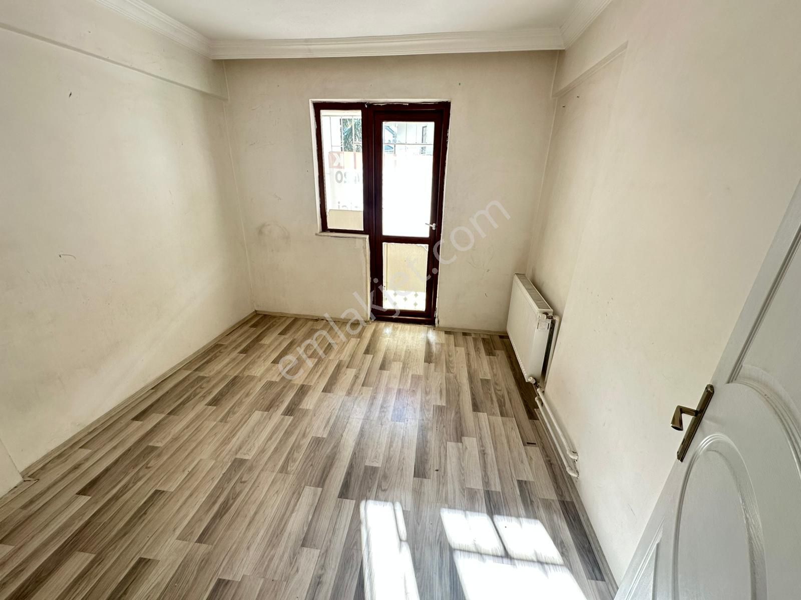 Yunus Emre Cad. Mantolamalı Bina 3+1 Bağımsız Oturuma Hazır - Görsel 7