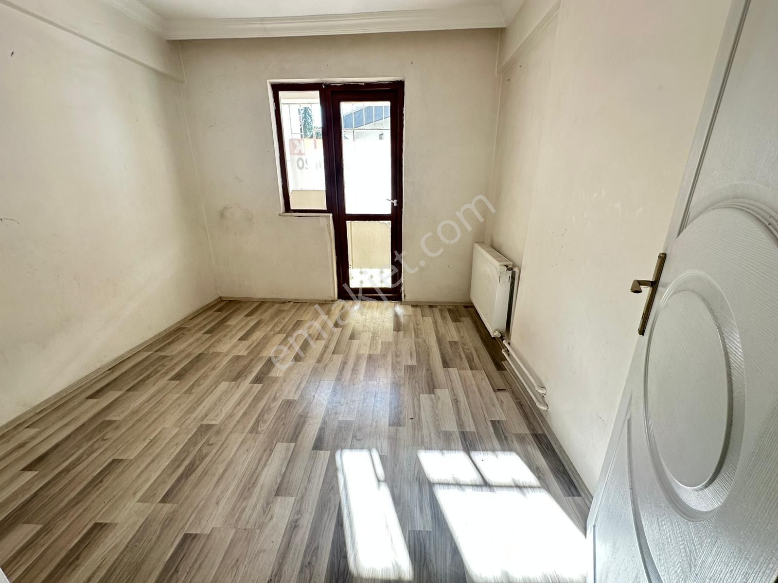 Yunus Emre Cad. Mantolamalı Bina 3+1 Bağımsız Oturuma Hazır - Görsel 6